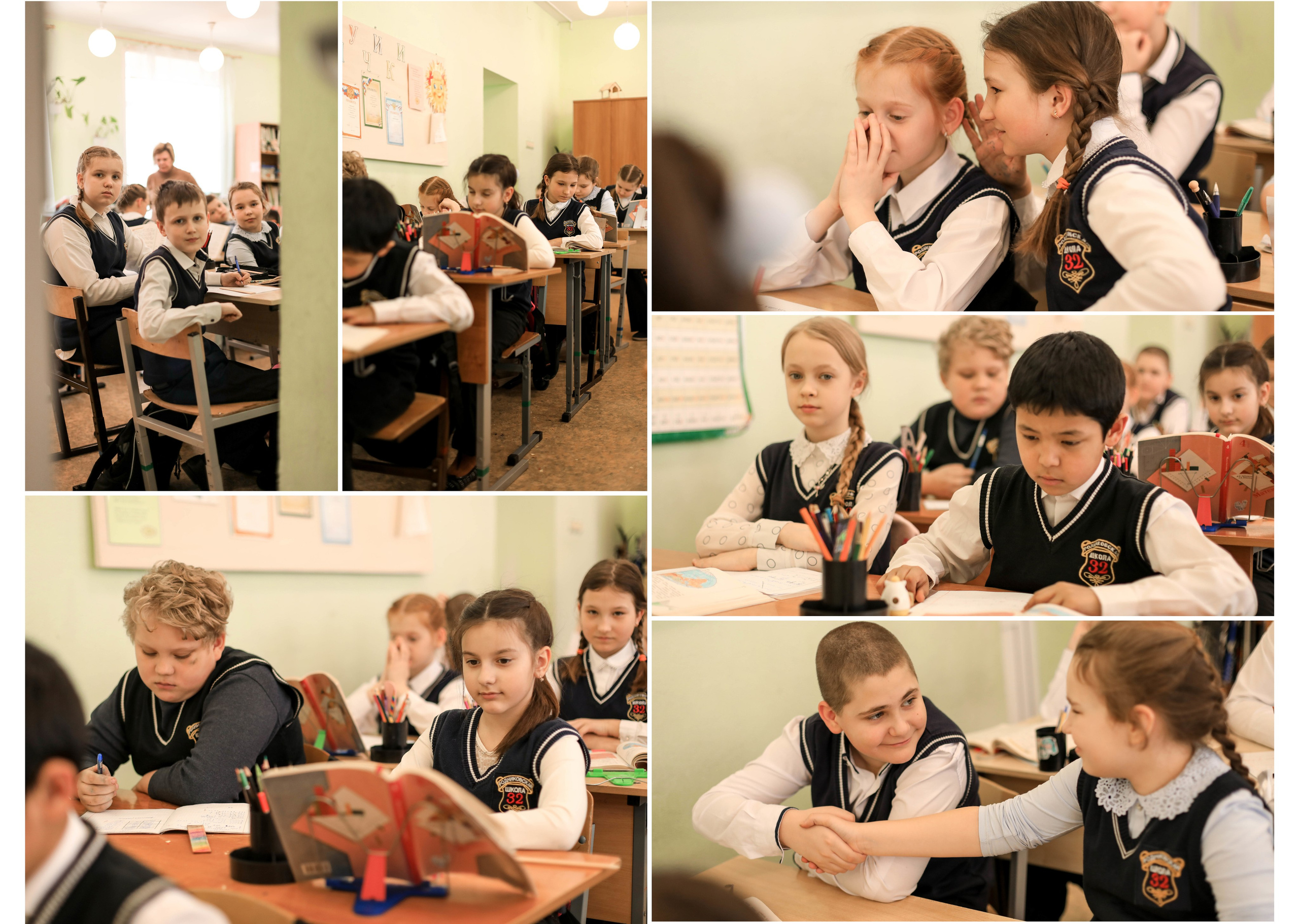 ВЫПУСК 2024 4 класс А. Контент фотограф в Москве Екатерина Михно