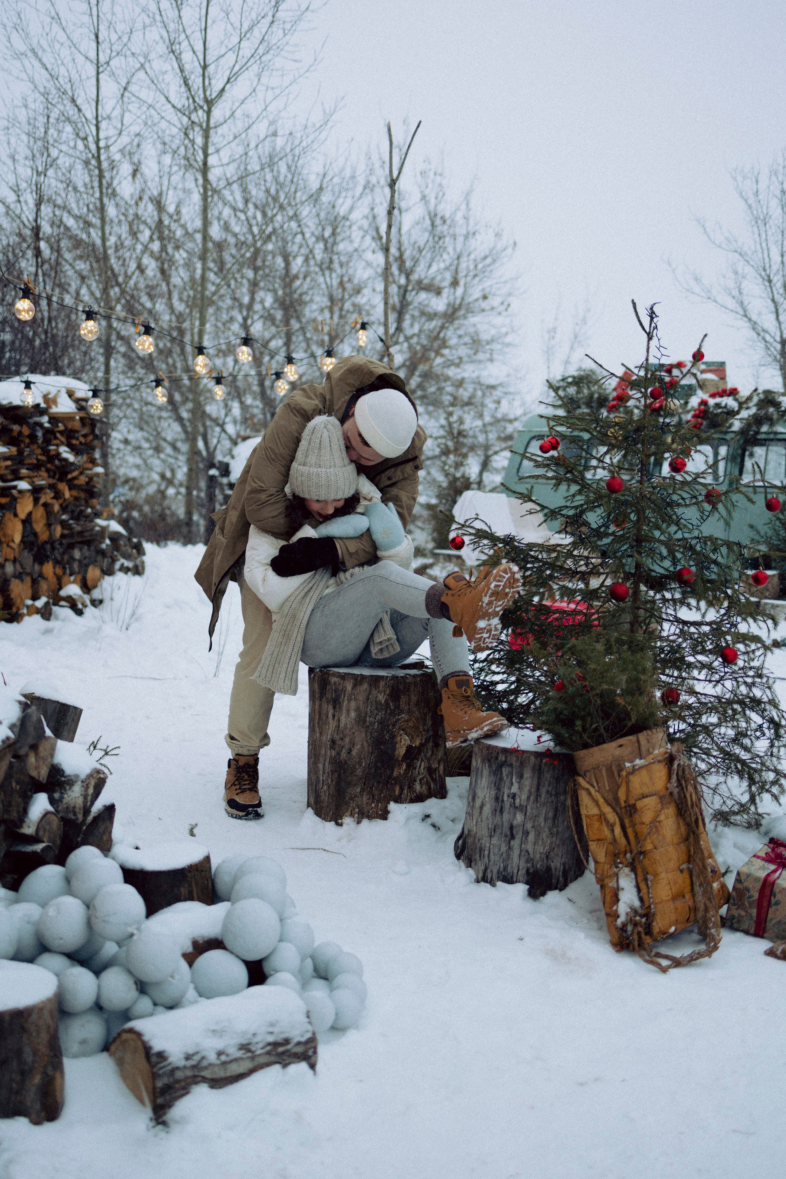 Family. Свадебный и портретный фотограф Тюмень