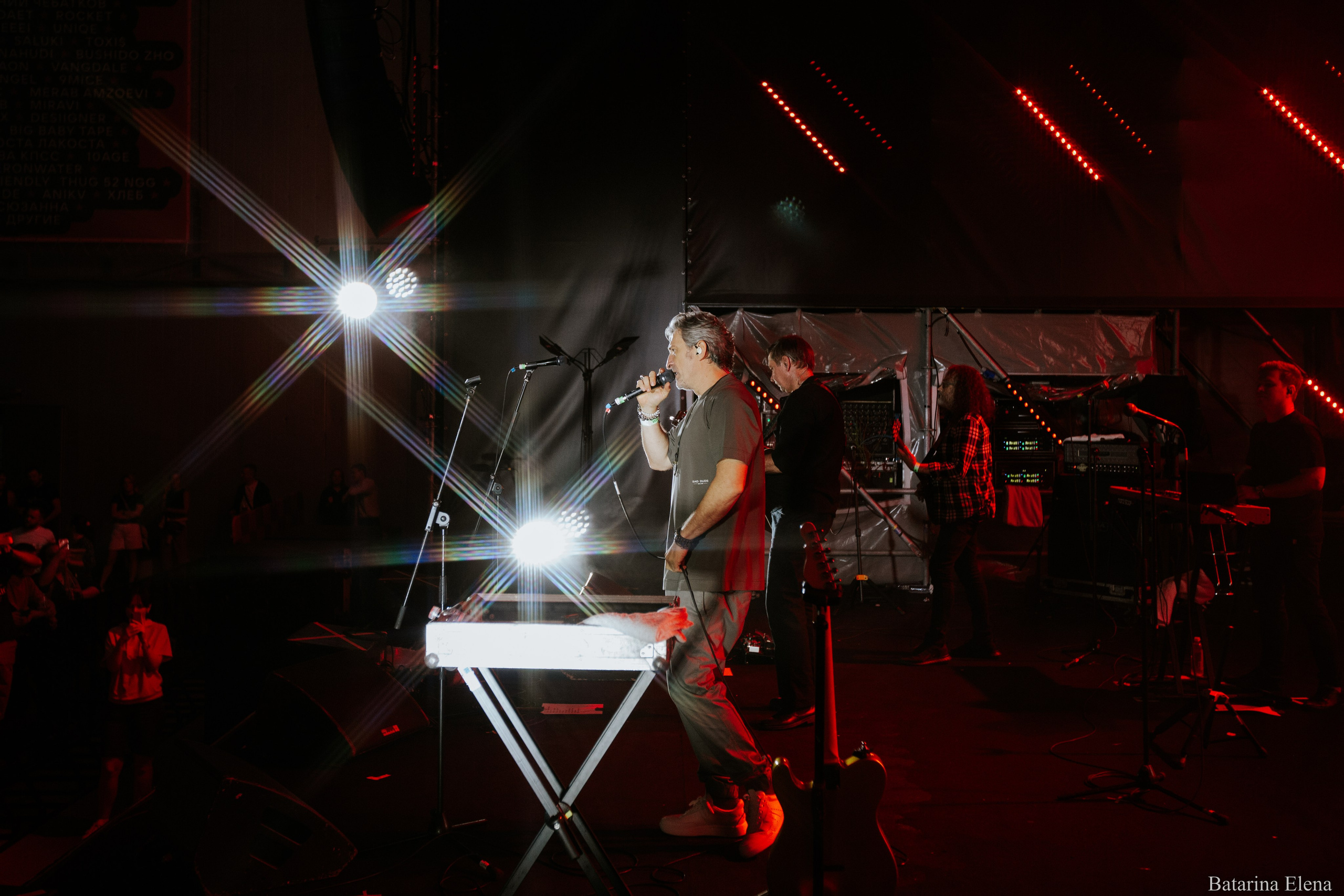 Wolf’s Fest 2025. Фотограф Елена Батарина
