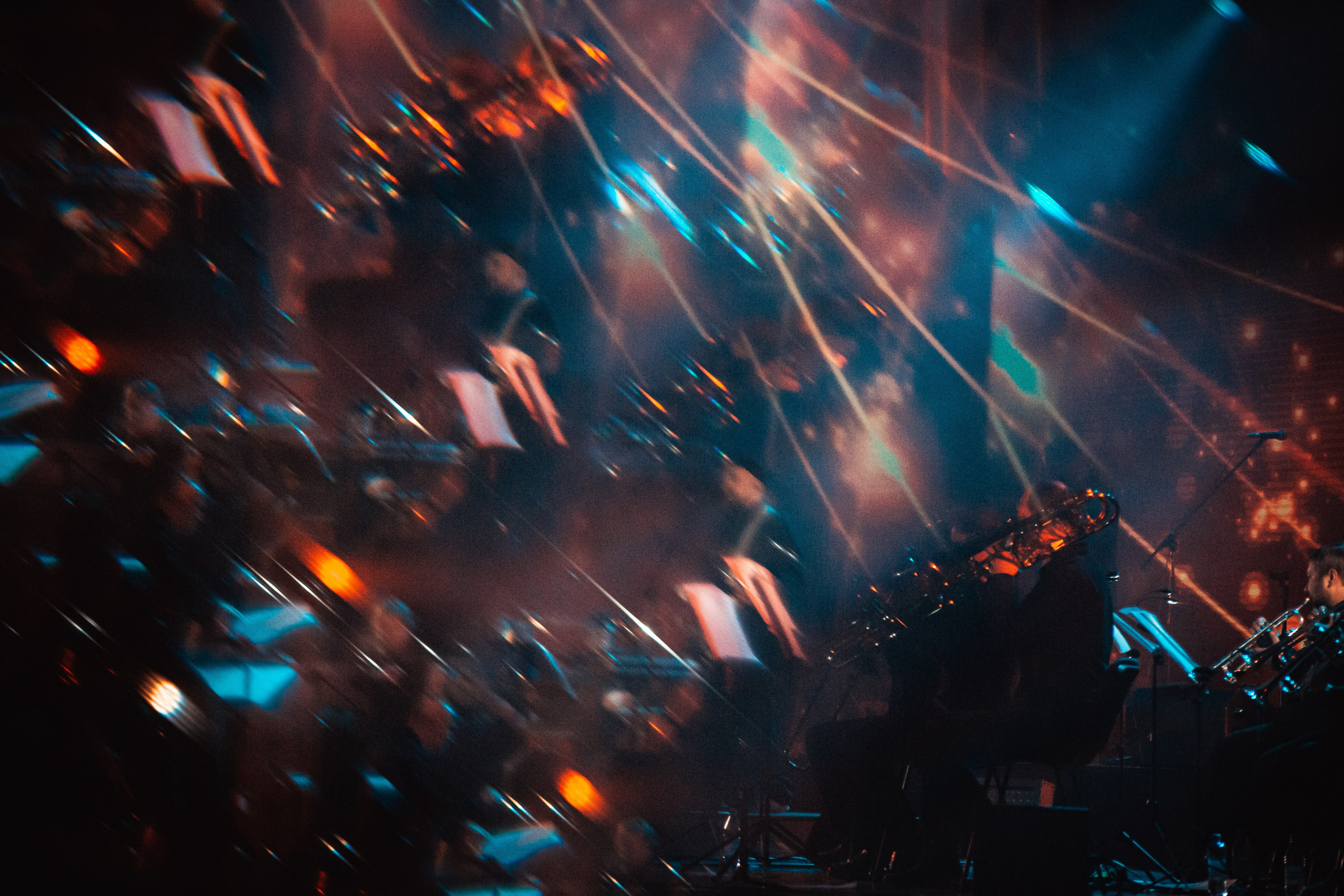 Сергей Бобунец с оркестром, Гранд холл Сибирь, 18.03.2026. Фотограф Регина Крикунова г. Красноярск