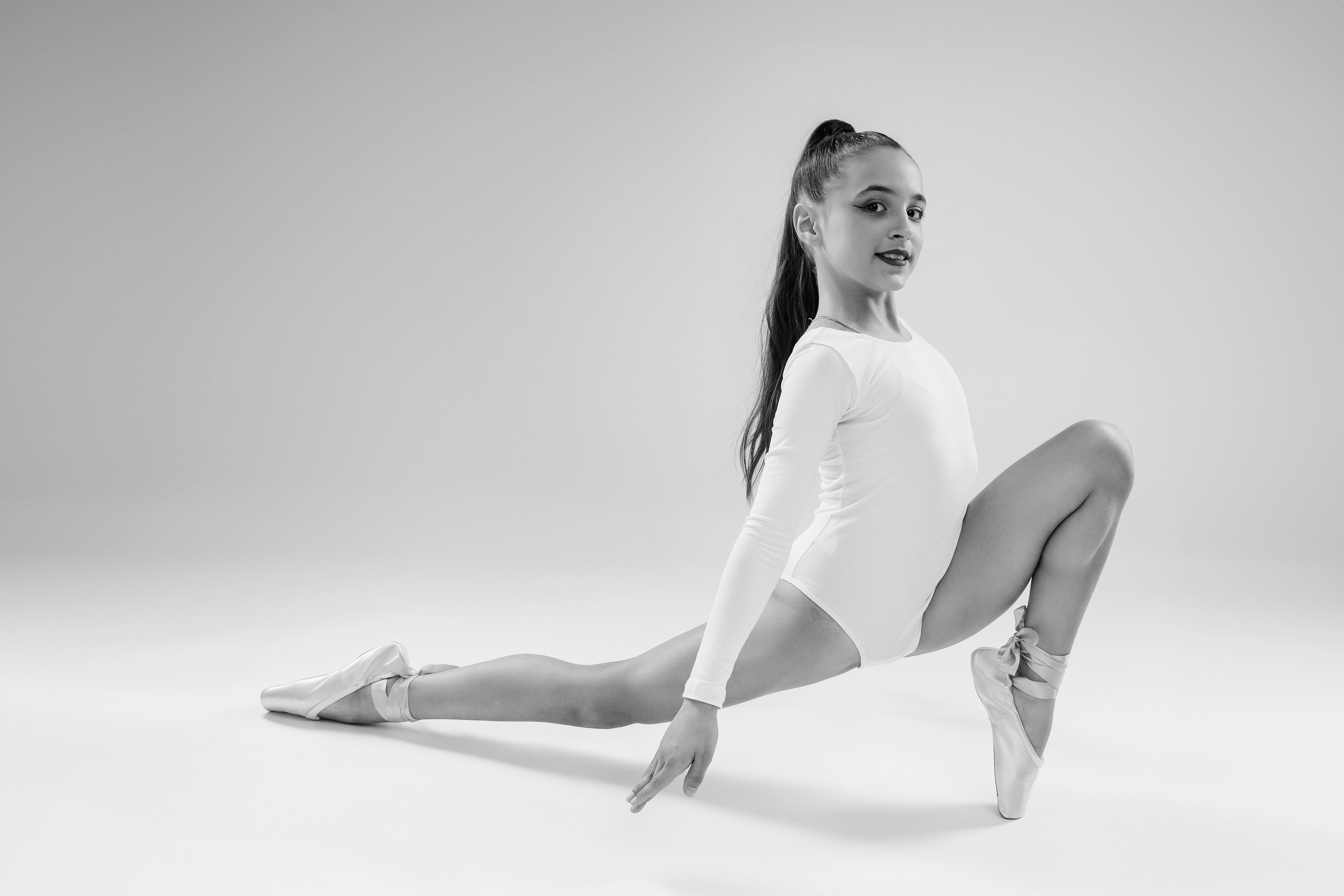 Художественная гимнастика. Фотограф Усинск|Татьяна Вараксина