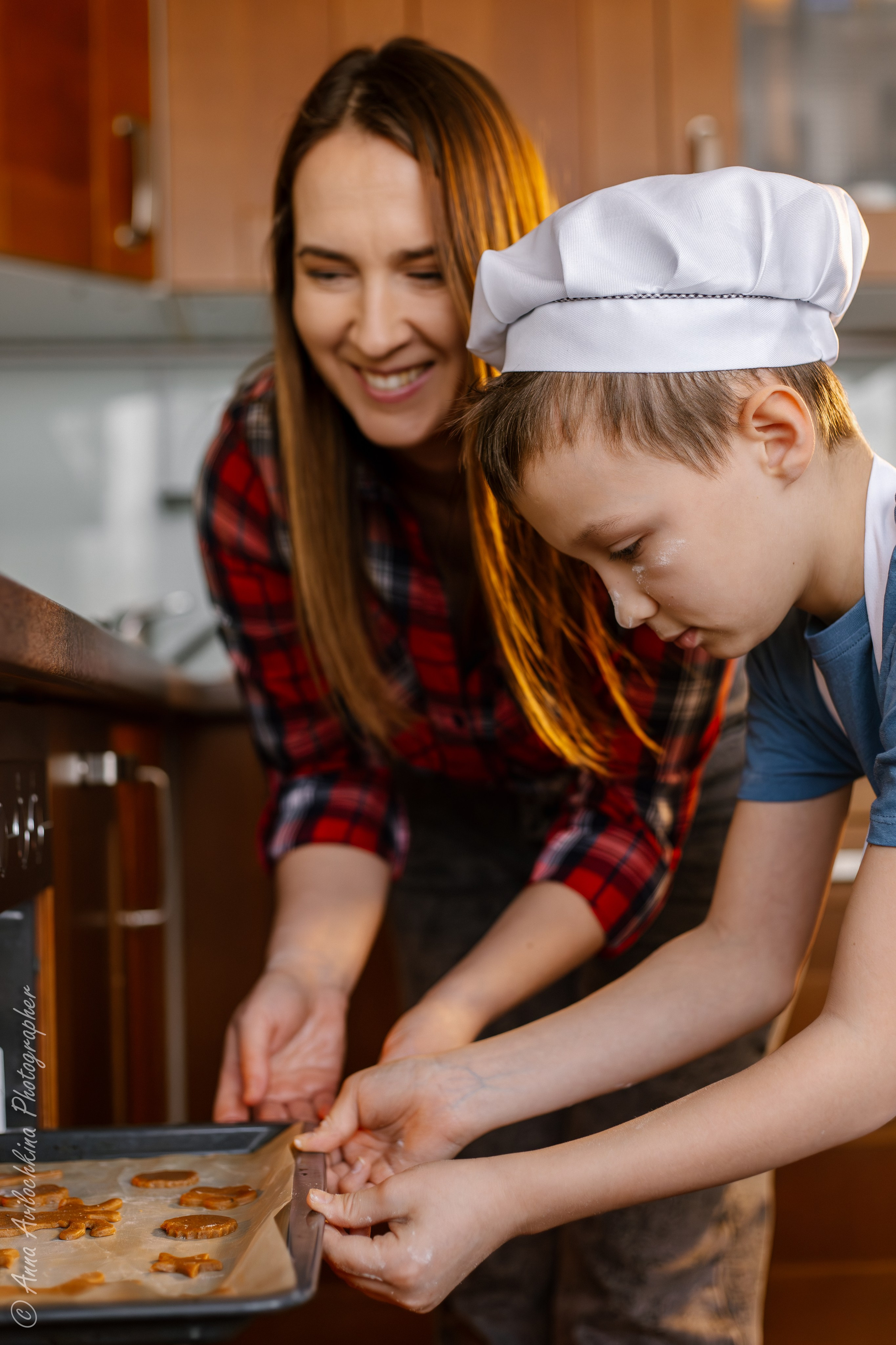 Альбомы семейных фотосессий. Семейный и свадебный фотограф в Москве и Домодедово Анна Авилочкина