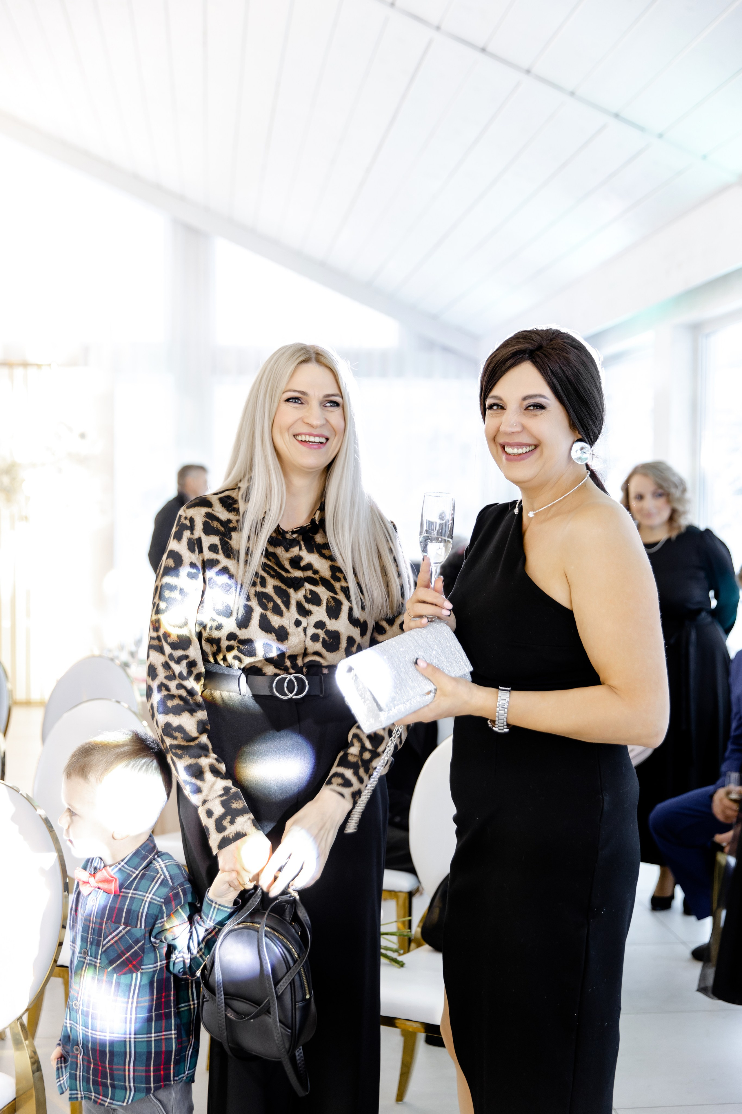 Свадебный день Тихона и Сони. Свадебный фотограф Анна Бабахина