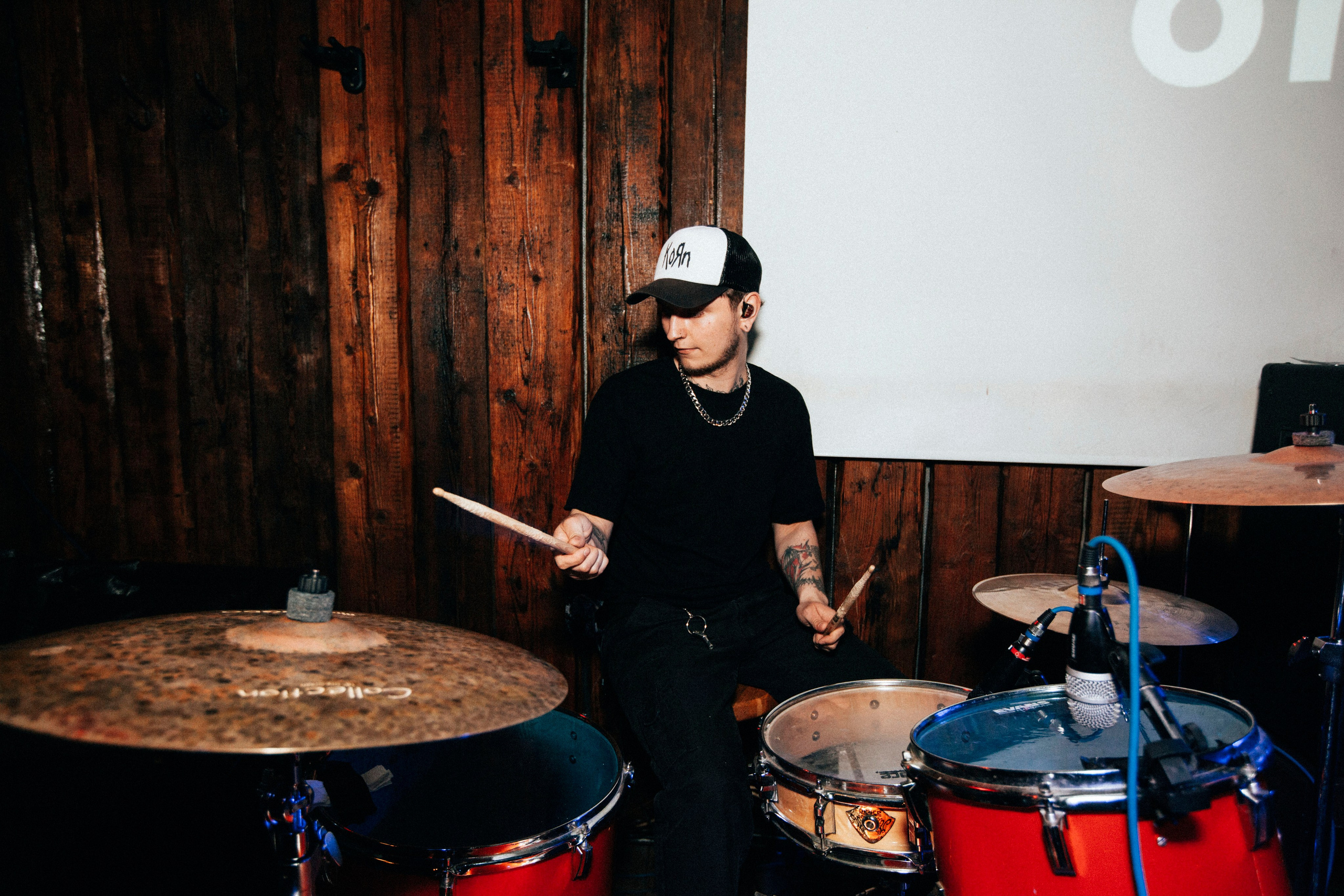 Отмель, EEEda, 28.04.23, Столярка. Stanislav Baryshev — People. Emotions. Atmosphere