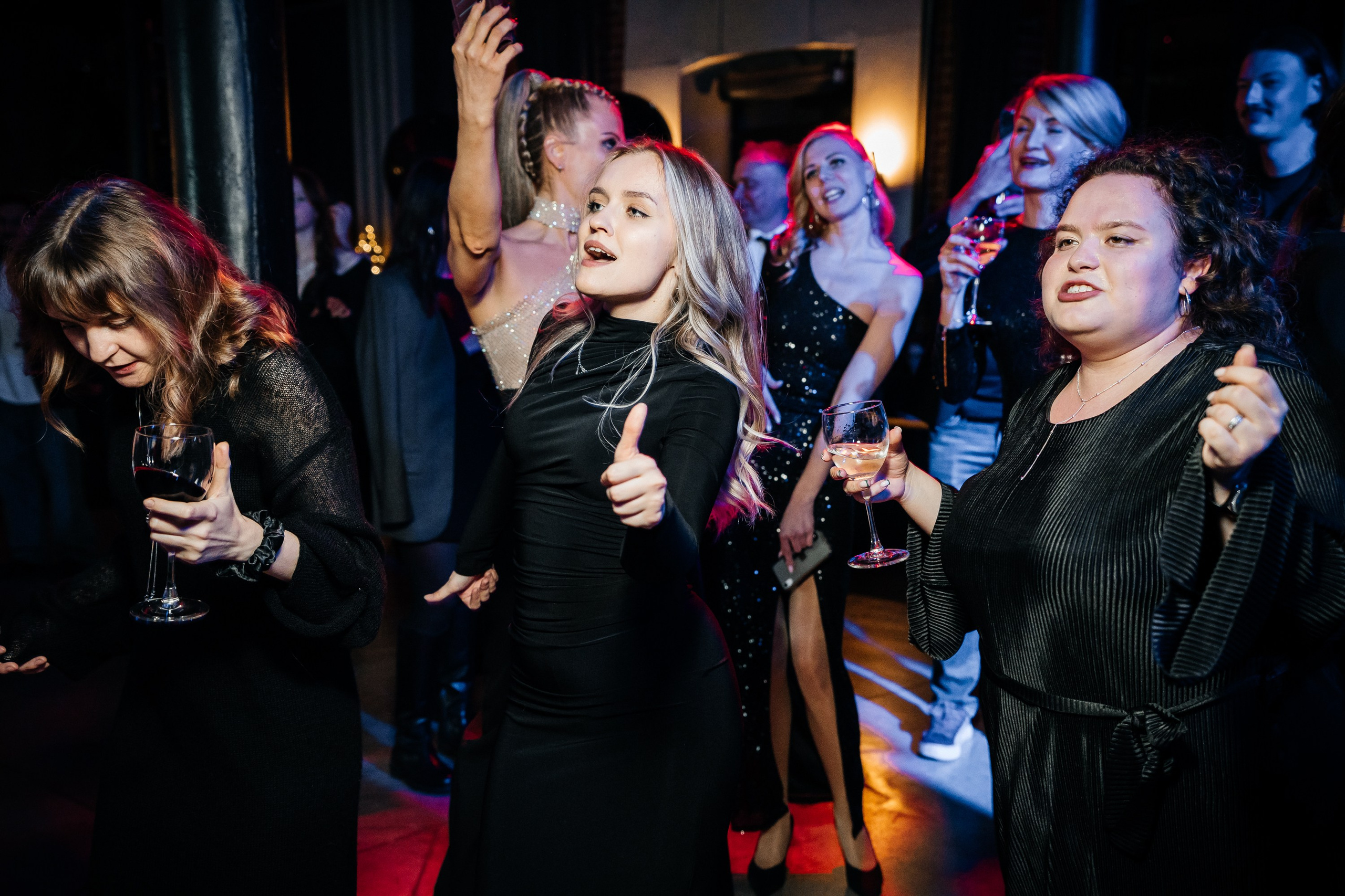 Новый Год. Христолюбов Евгений Фотограф Москва