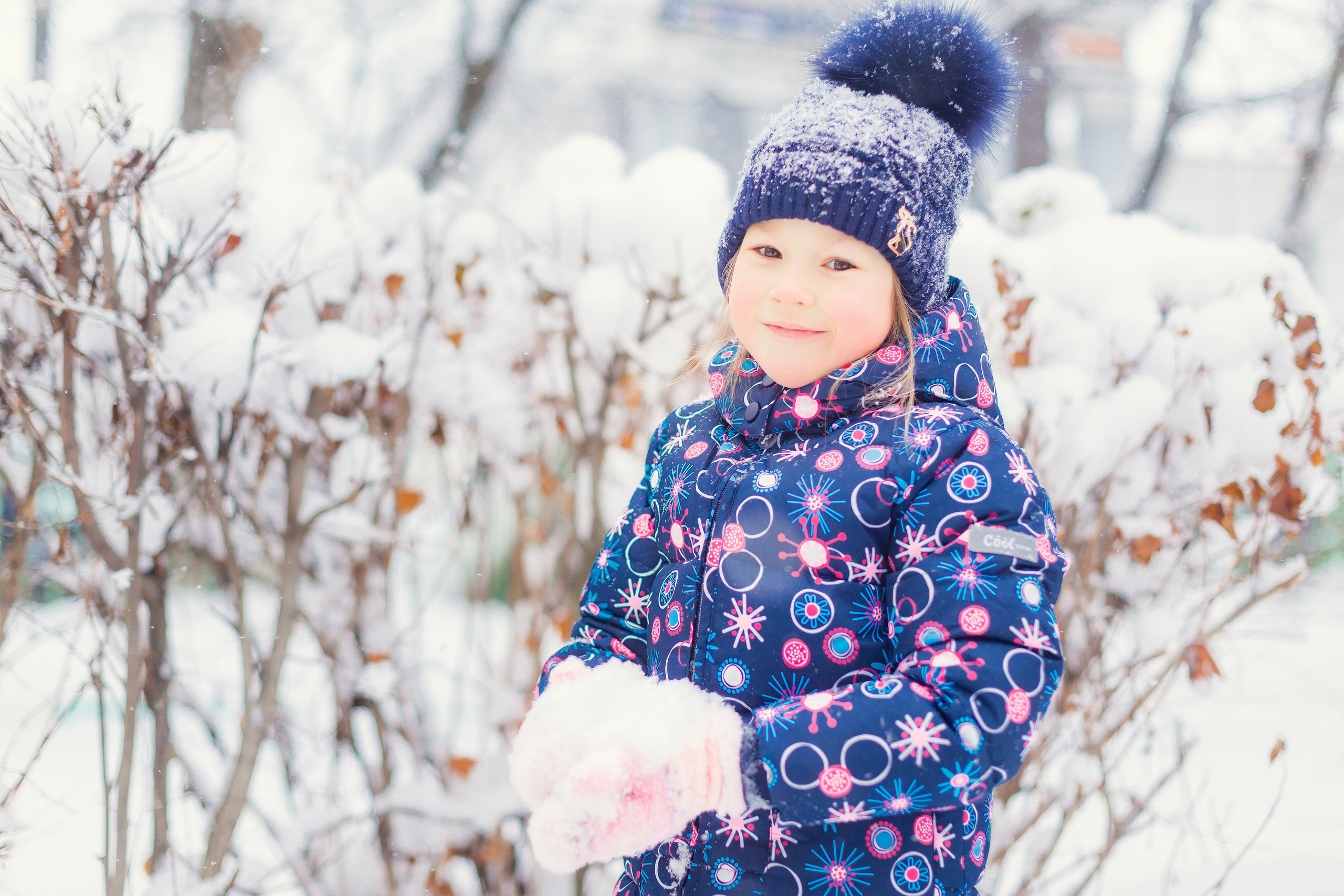Фотограф Анна Колесникова