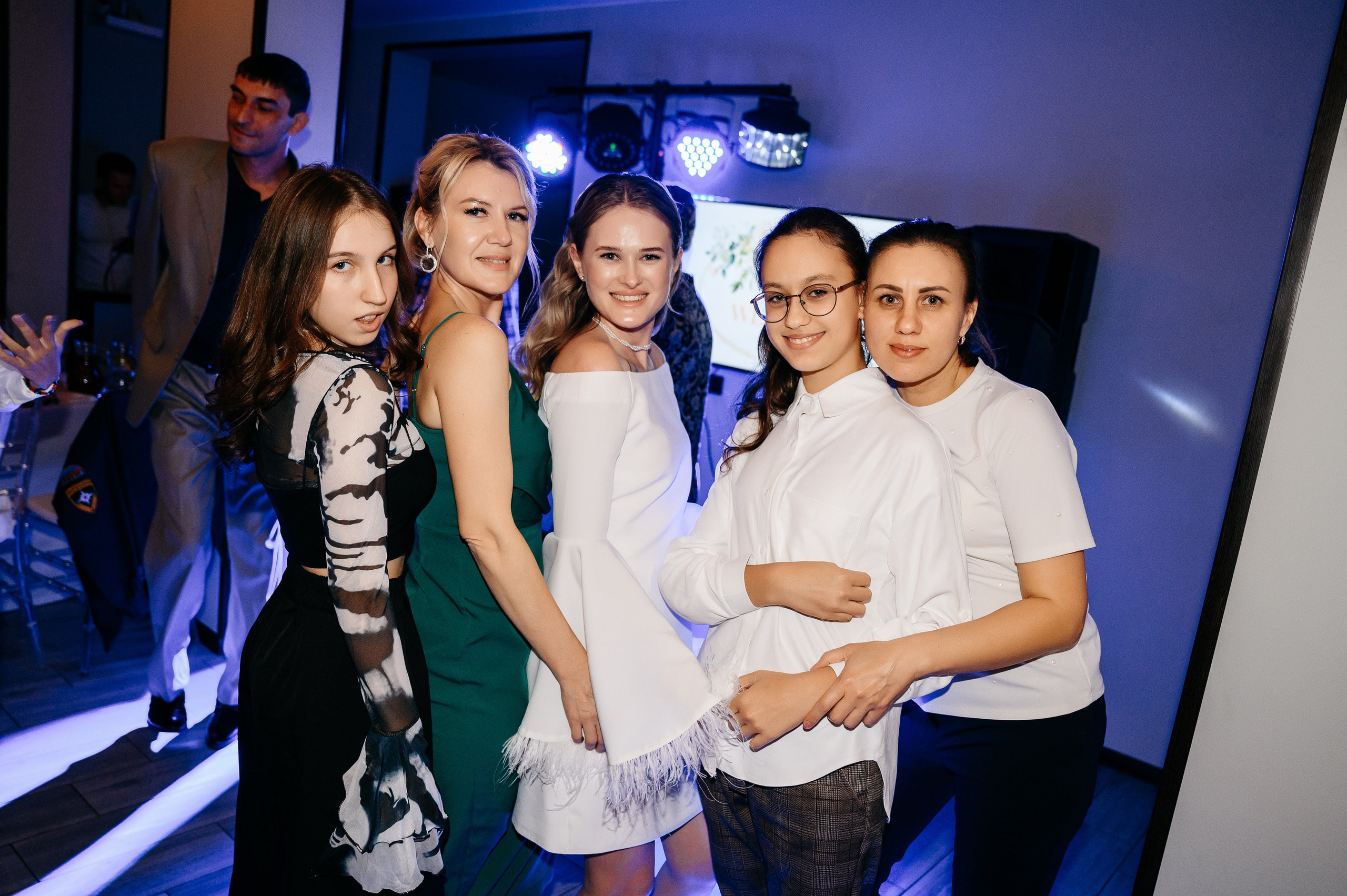 Марина и Илья. Свадебный фотограф в Красноярске