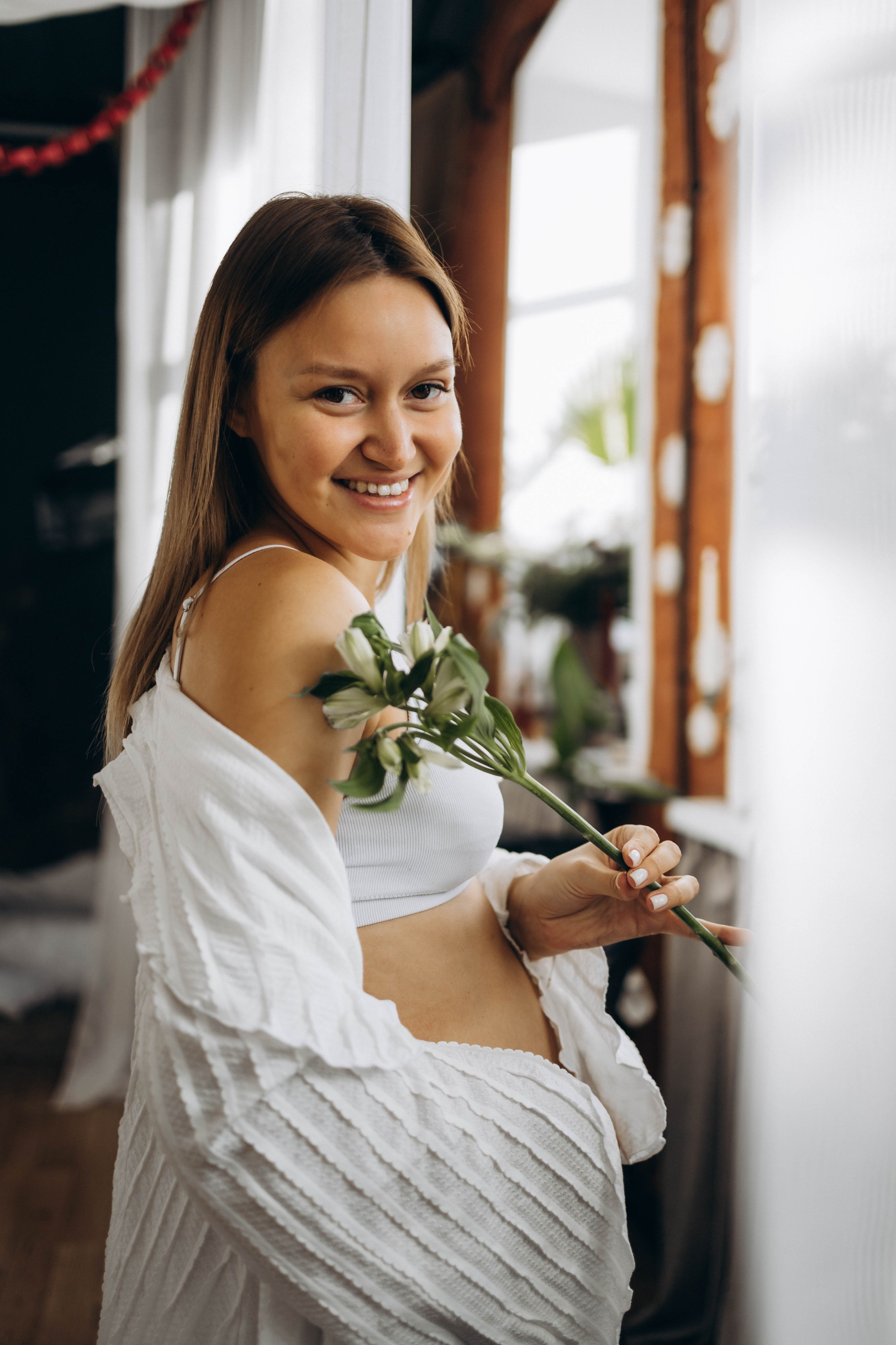 Юлия. Динара Федорова семейный фотограф