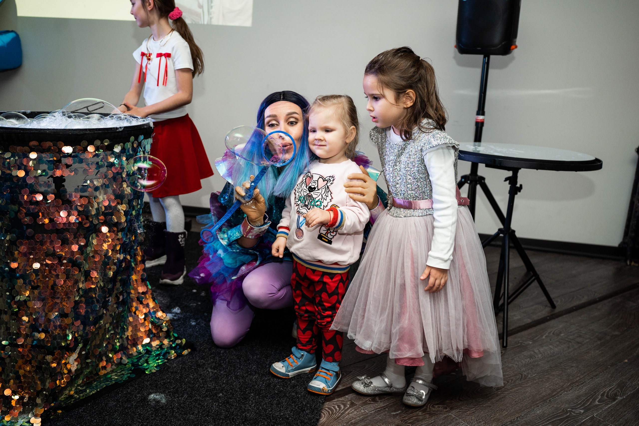 Даниэль h-day. Фотограф Абакумова Анастасия