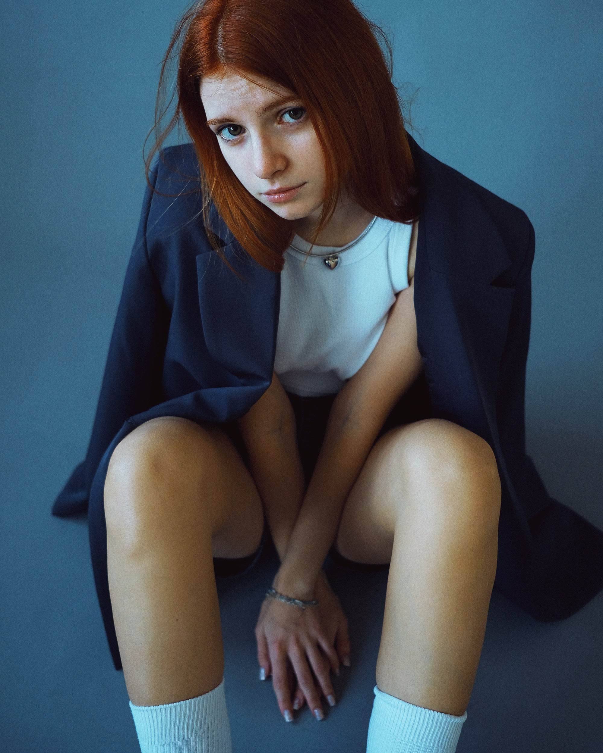 Александра. Anya.vision