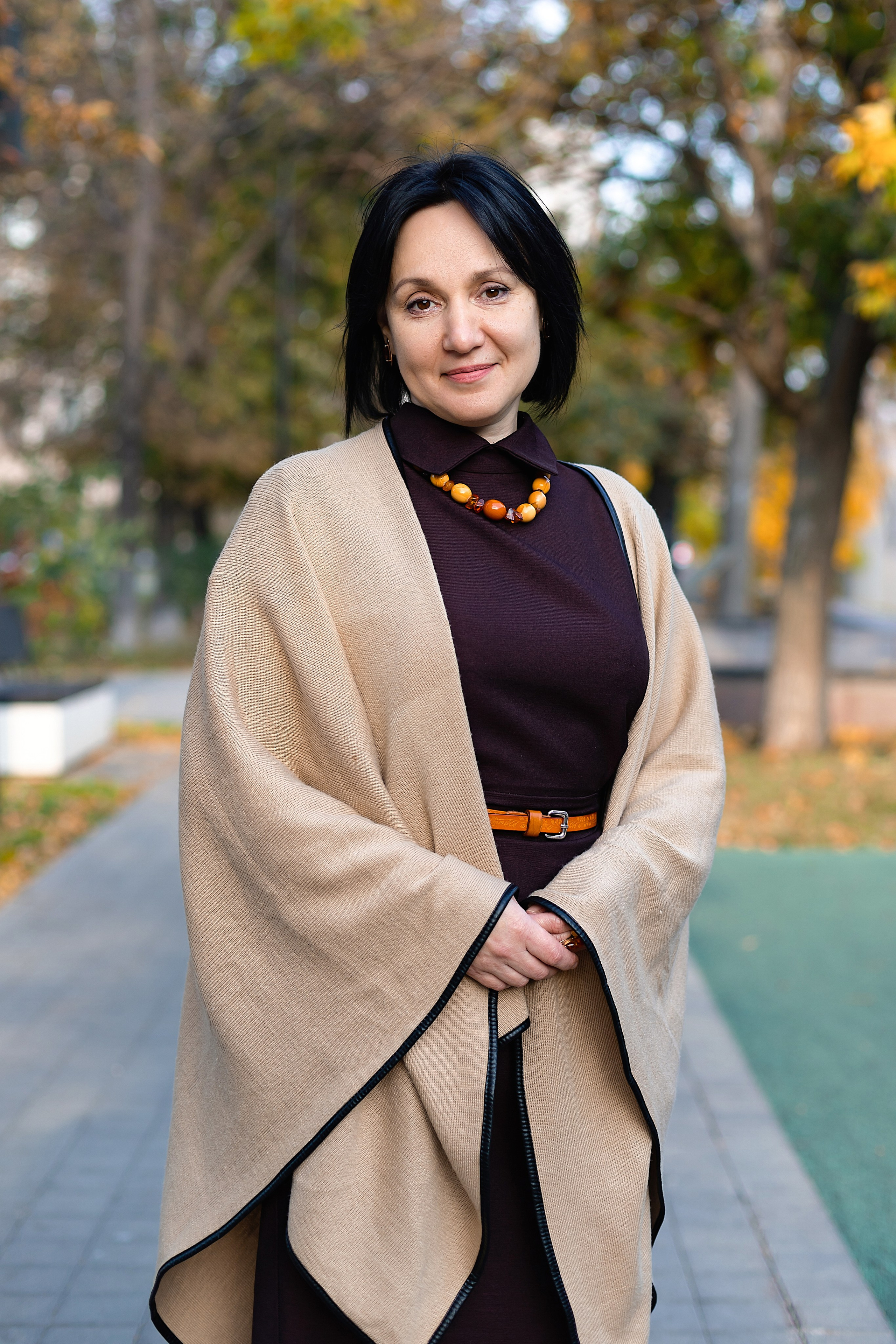 Съёмка в городе. Выпускные альбомы «Эврика» в Нижнем Новгороде