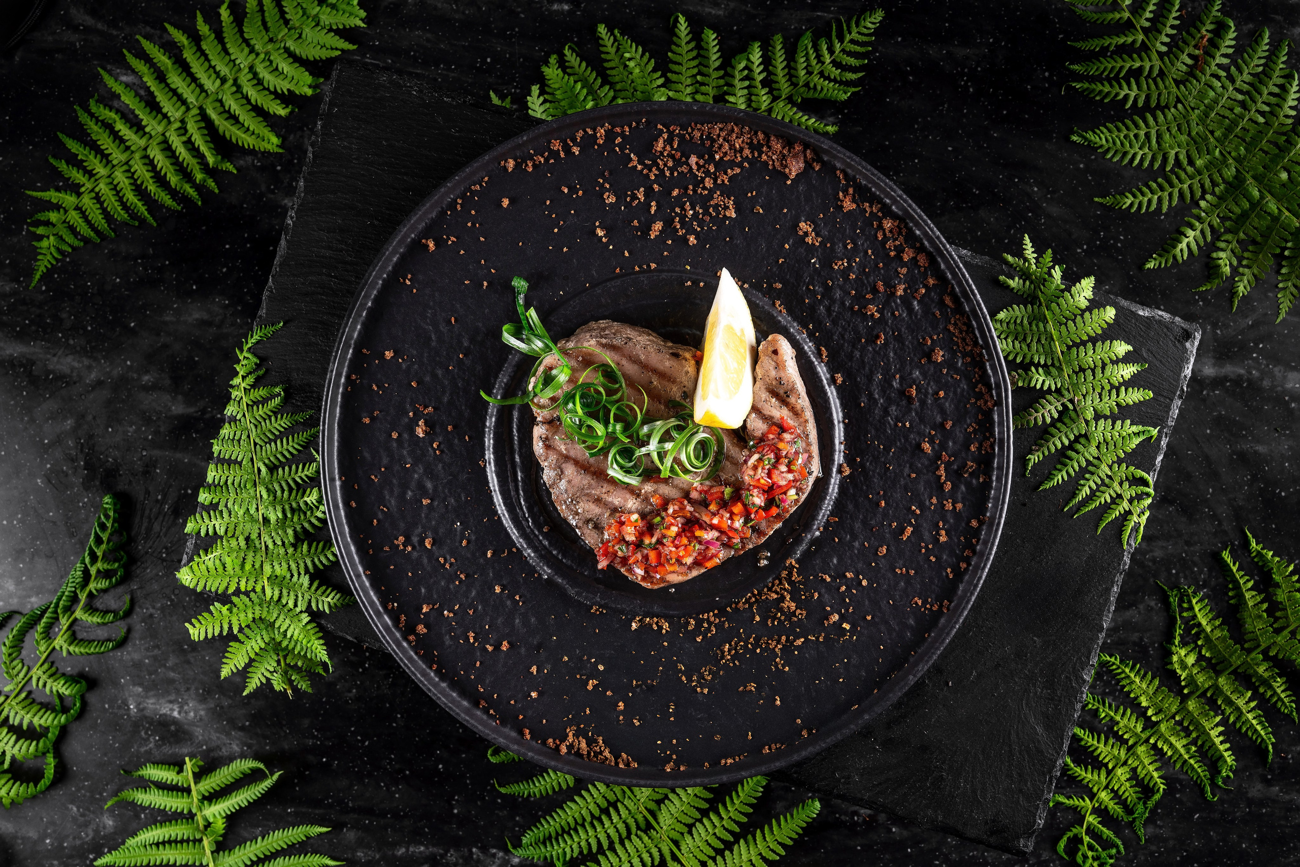 Ресторан в лесу Сочи. Фотограф Сочи