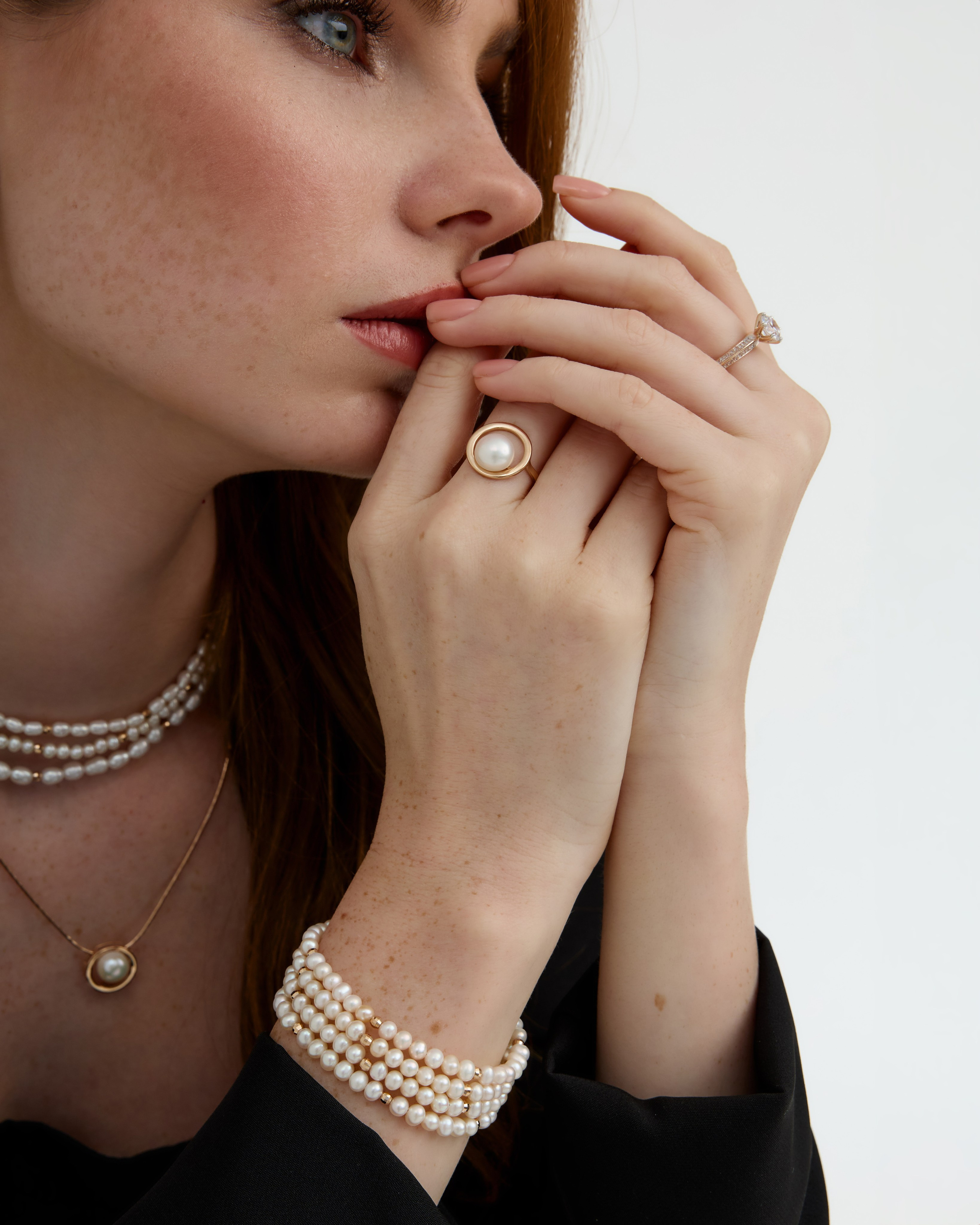 Ювелирные изделия. Александр Прозоров фотограф в Кирове