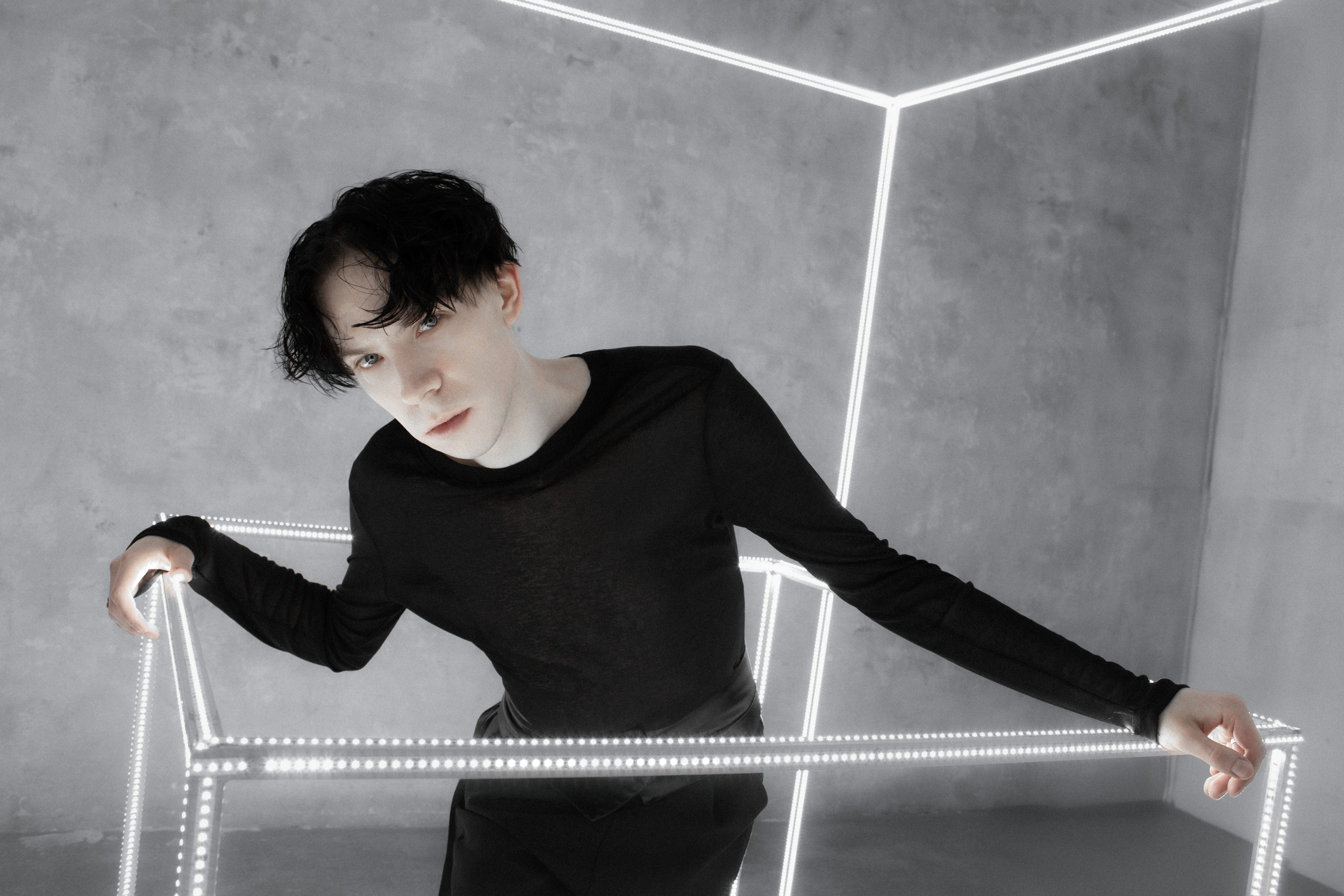 DENIS. Фотограф Москва Грошева Софья