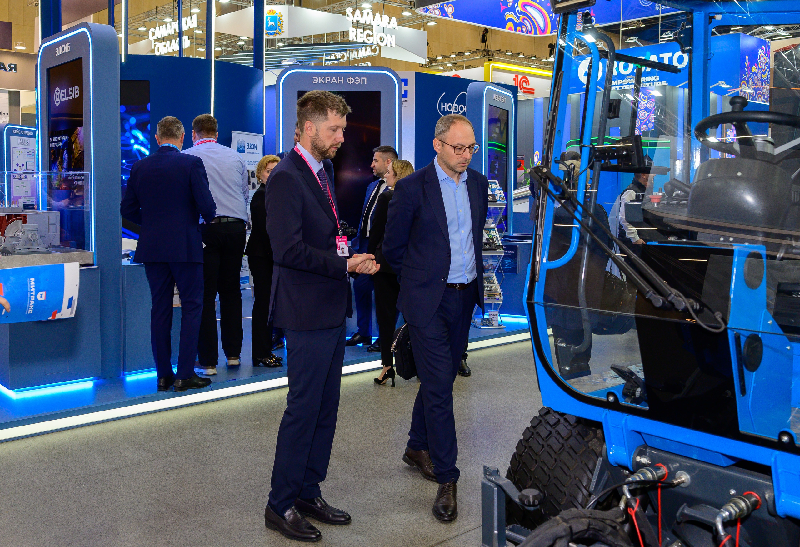 BigindustrialweekBelarus. Фотоуслуги, услуги фотографа, фотографирование важных событий