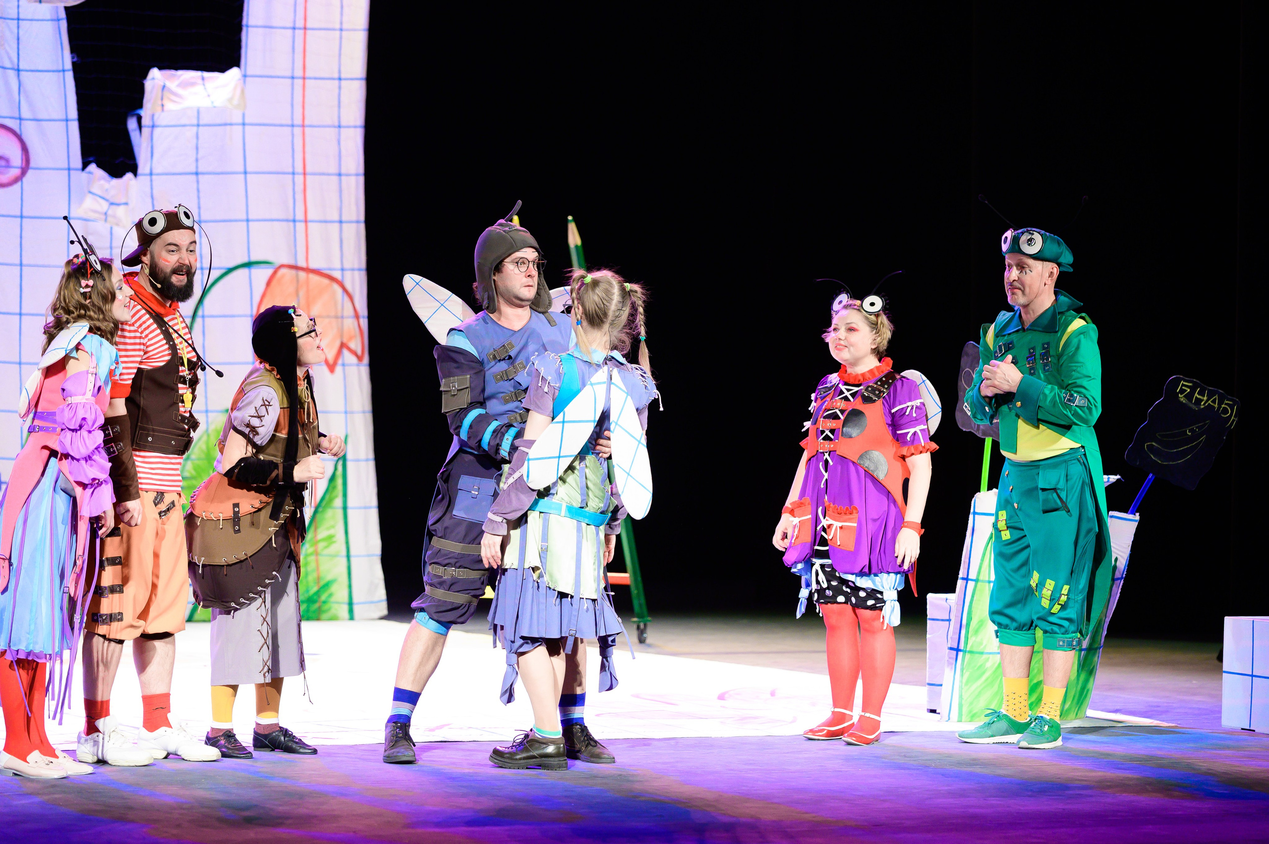 Муха Цокотуха. Фотоуслуги, услуги фотографа, фотографирование важных событий