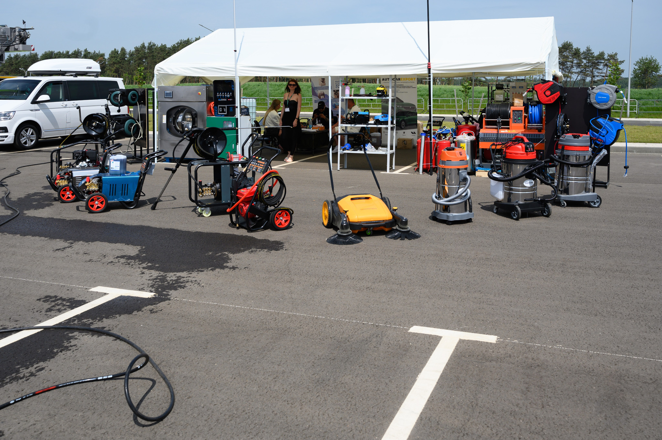 Агровыставка. Фотоуслуги, услуги фотографа, фотографирование важных событий