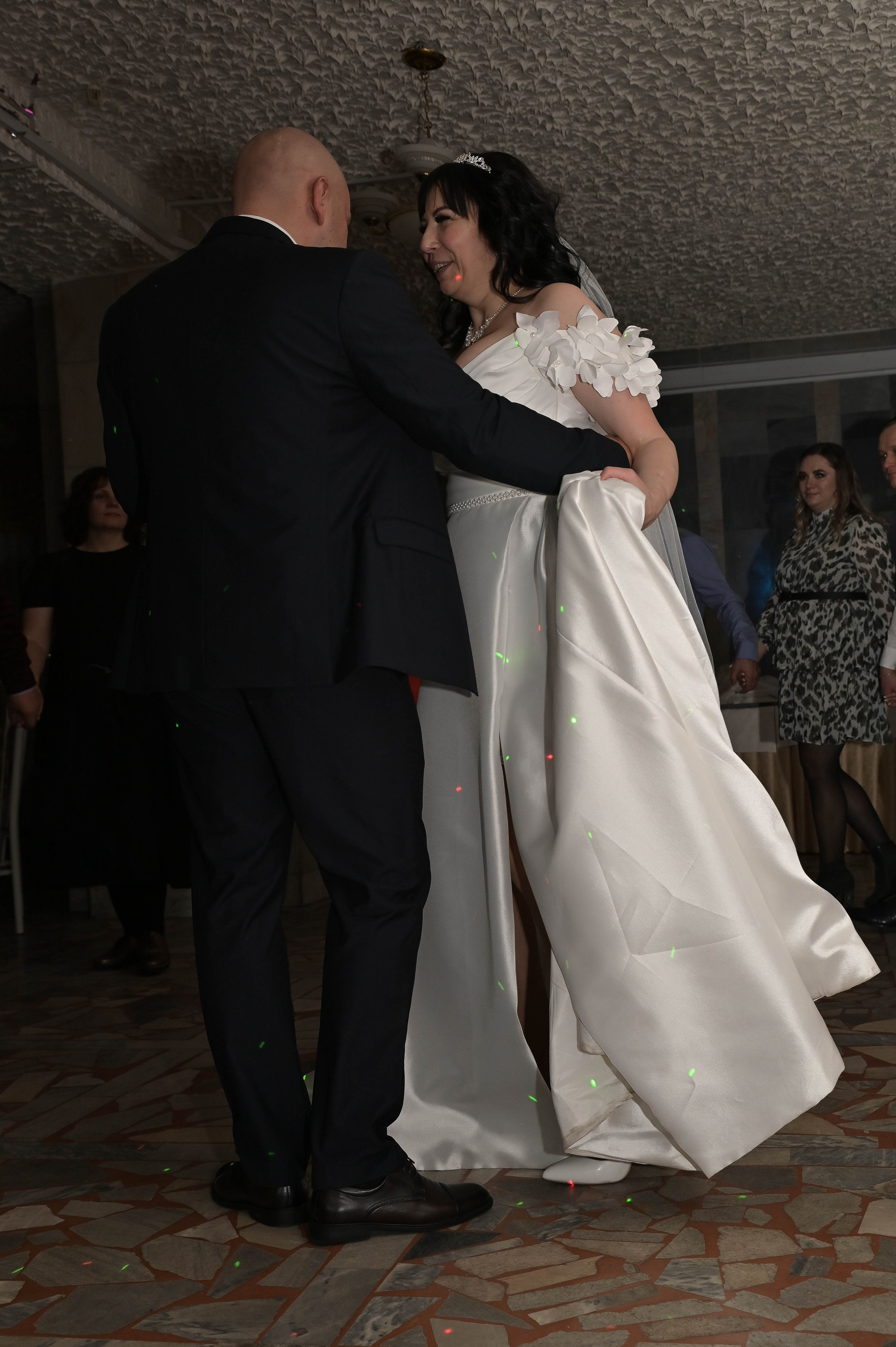 Свадьба Ольга и Владимир. Фотоуслуги, услуги фотографа, фотографирование важных событий