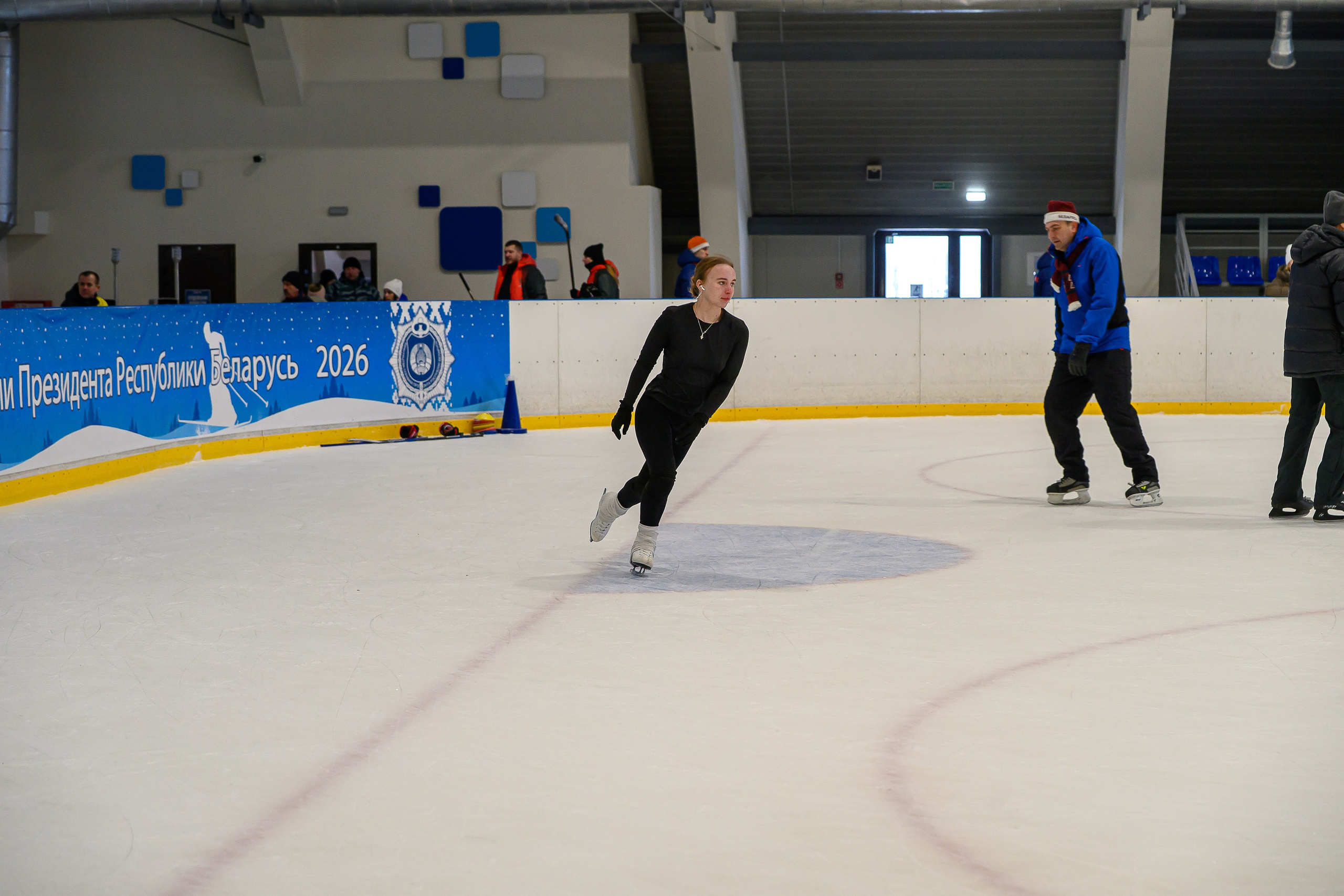 Зимняя спартакиада УД. Фотоуслуги, услуги фотографа, фотографирование важных событий