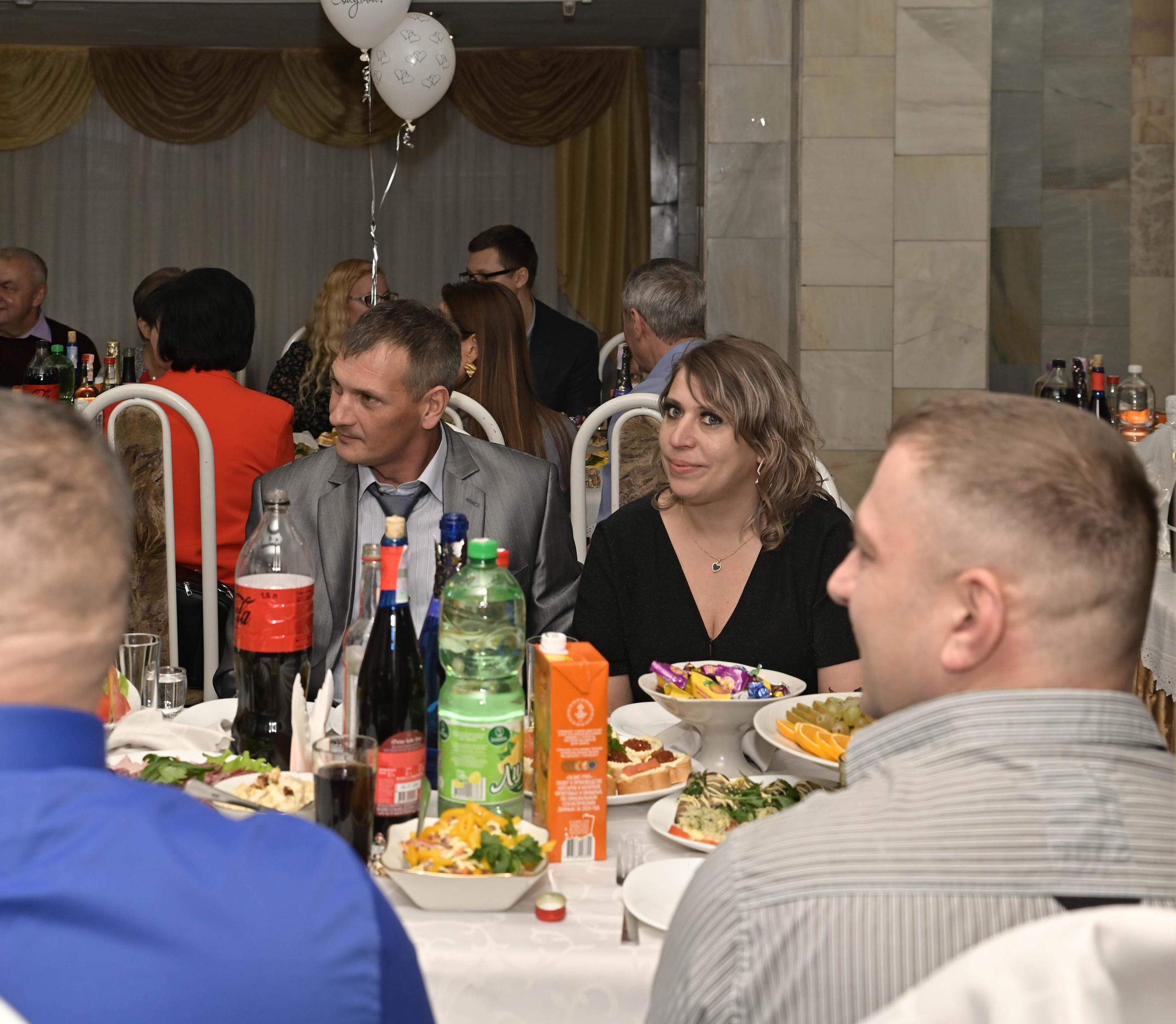 Свадьба Ольга и Владимир. Фотоуслуги, услуги фотографа, фотографирование важных событий