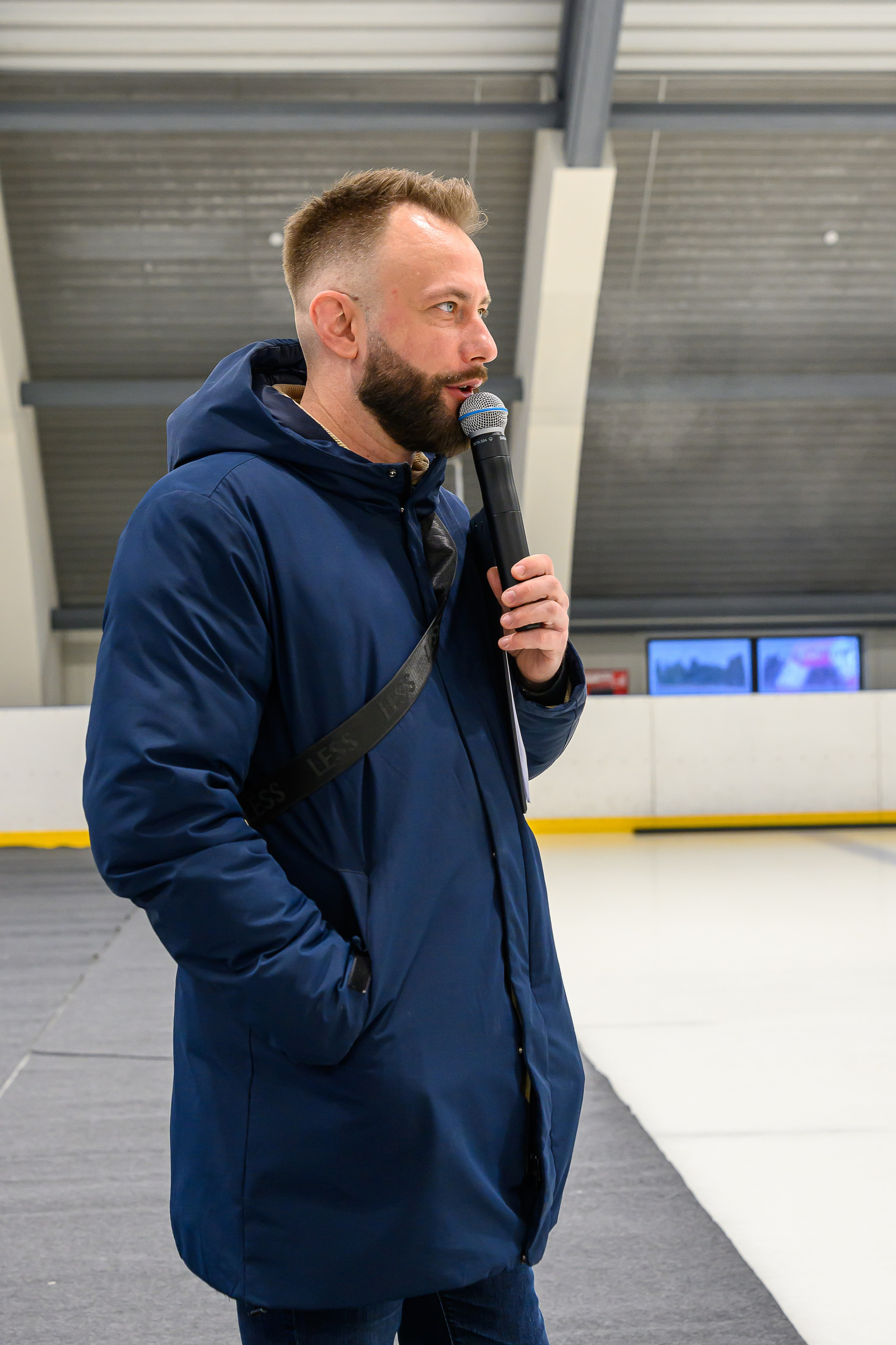 Зимняя спартакиада УД. Фотоуслуги, услуги фотографа, фотографирование важных событий