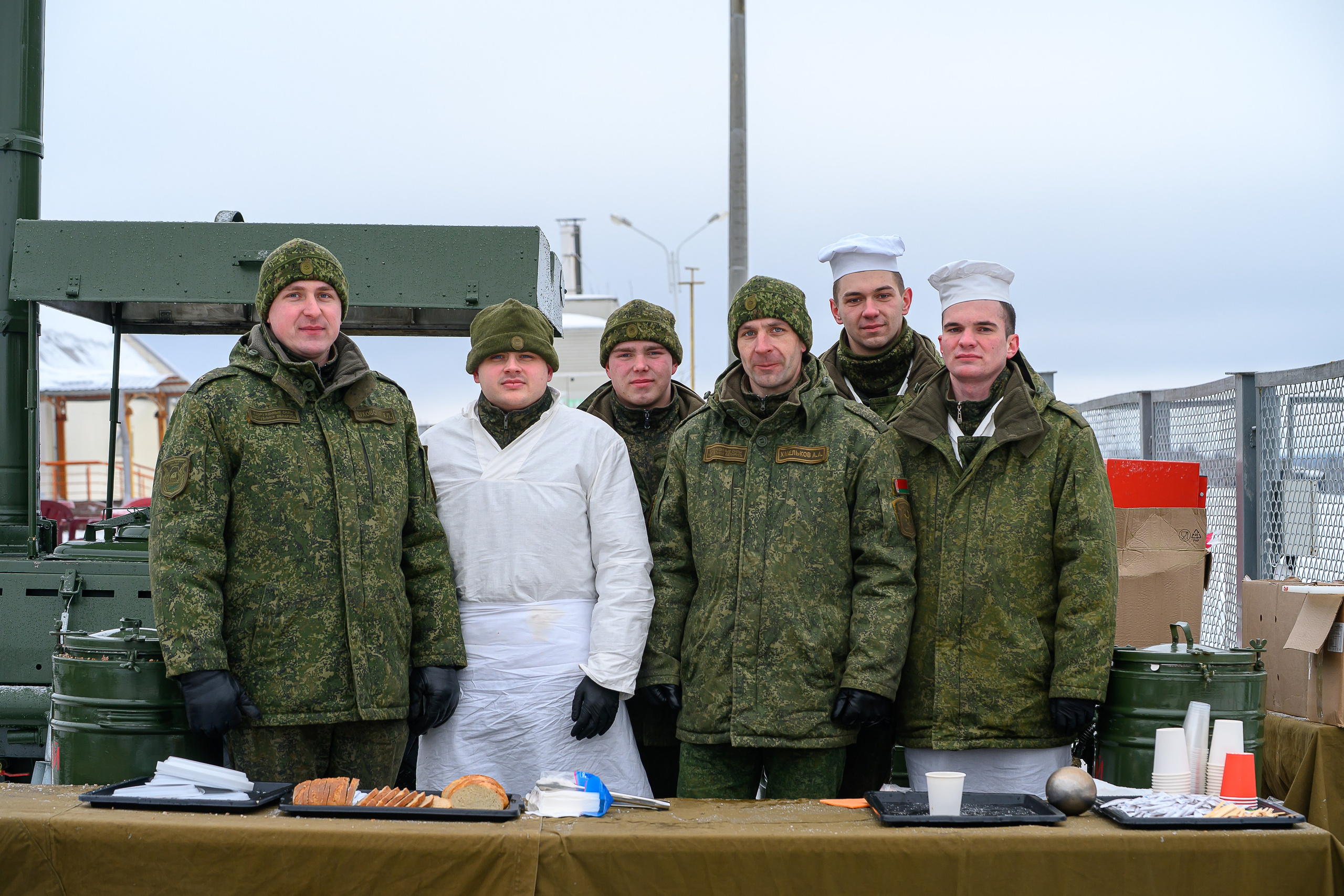 Зимняя спартакиада УД. Фотоуслуги, услуги фотографа, фотографирование важных событий