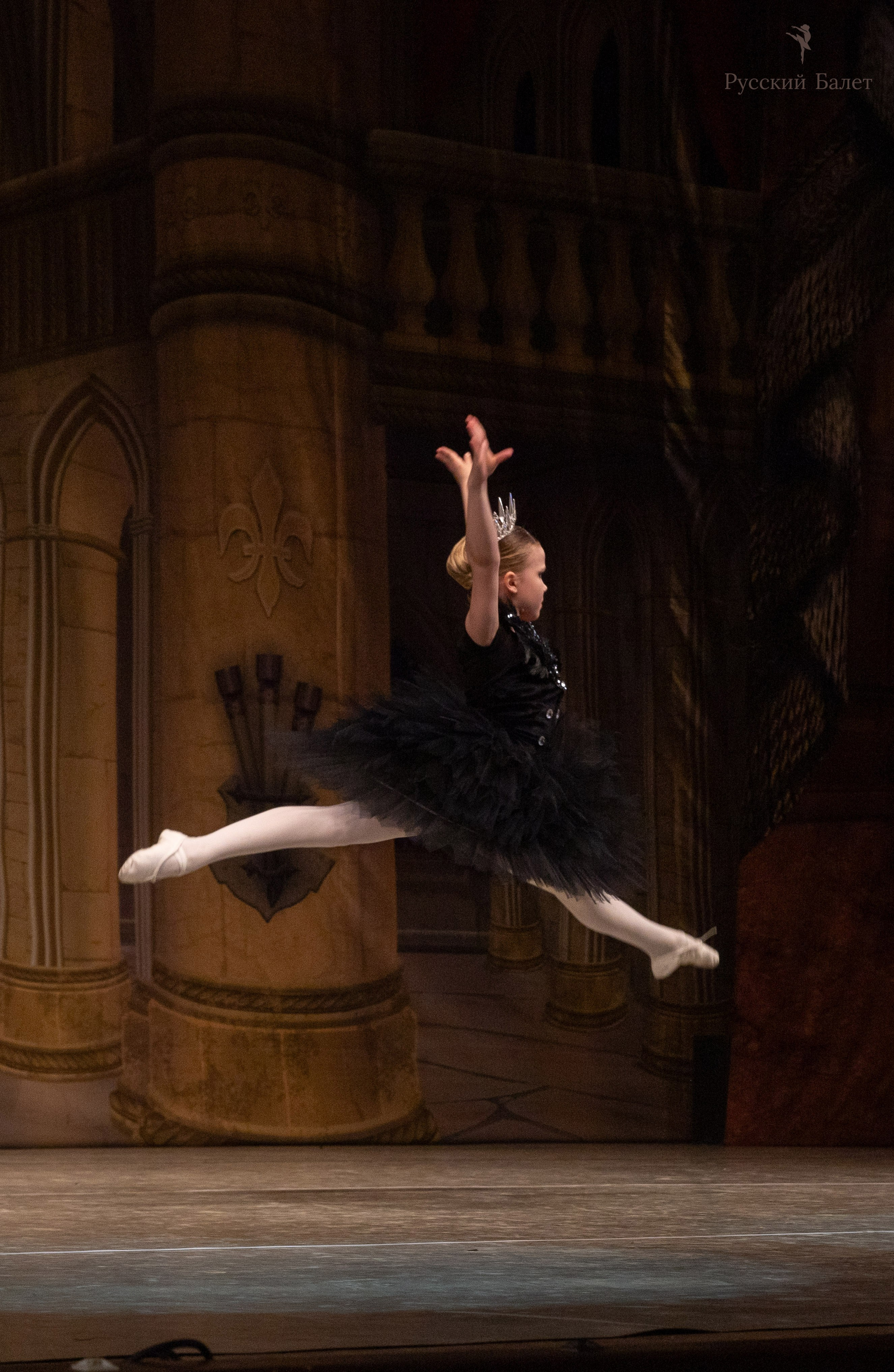 Русский билет — Спящая красавица. Свадебный и портретный фотограф в Москве Мария Кравченко