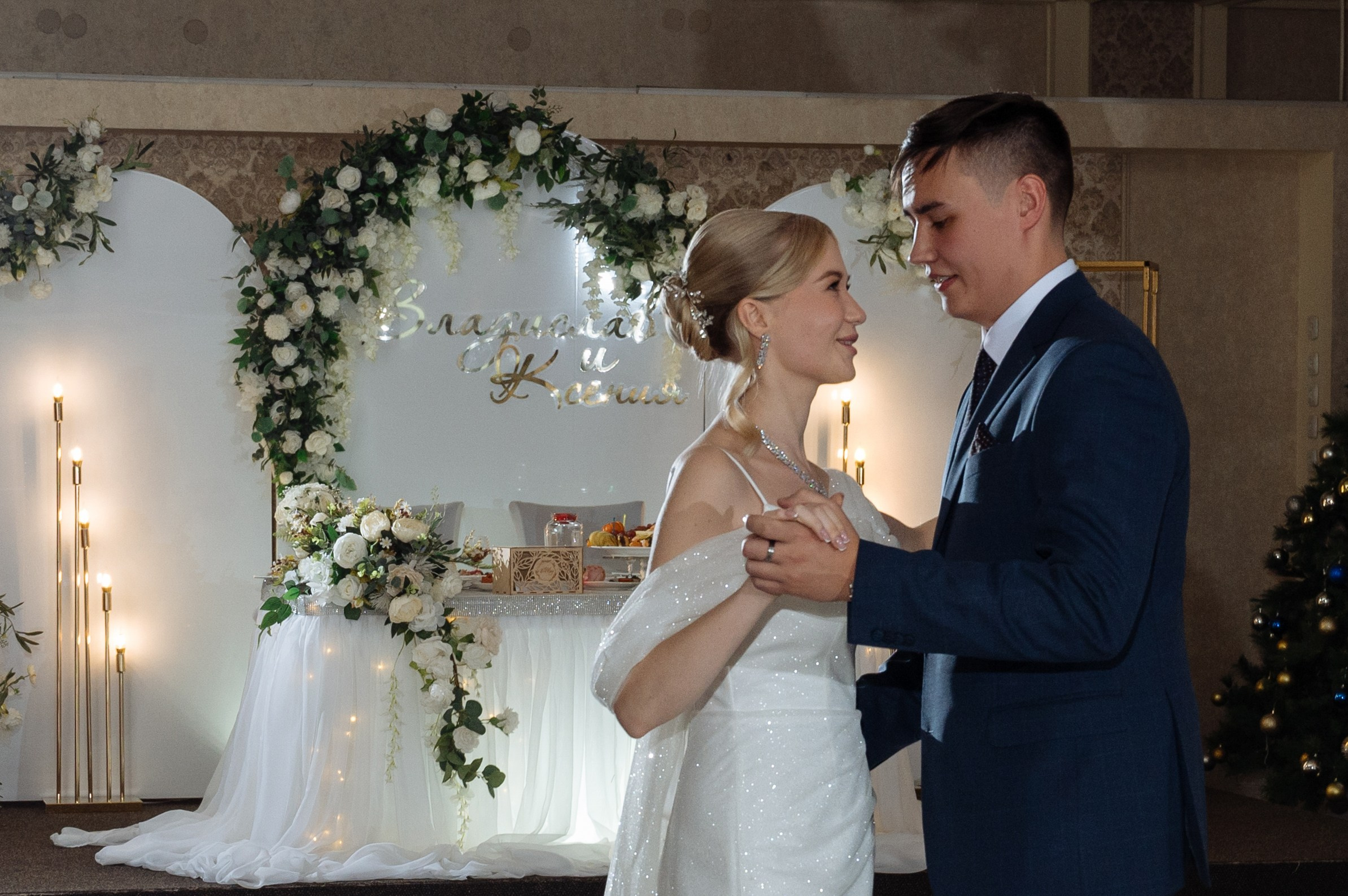 Свадебная фотосъемка для Ксения и Владислав в г. Находка-Владивосток). Свадебный и семейный фотограф в Находке и Владивостоке