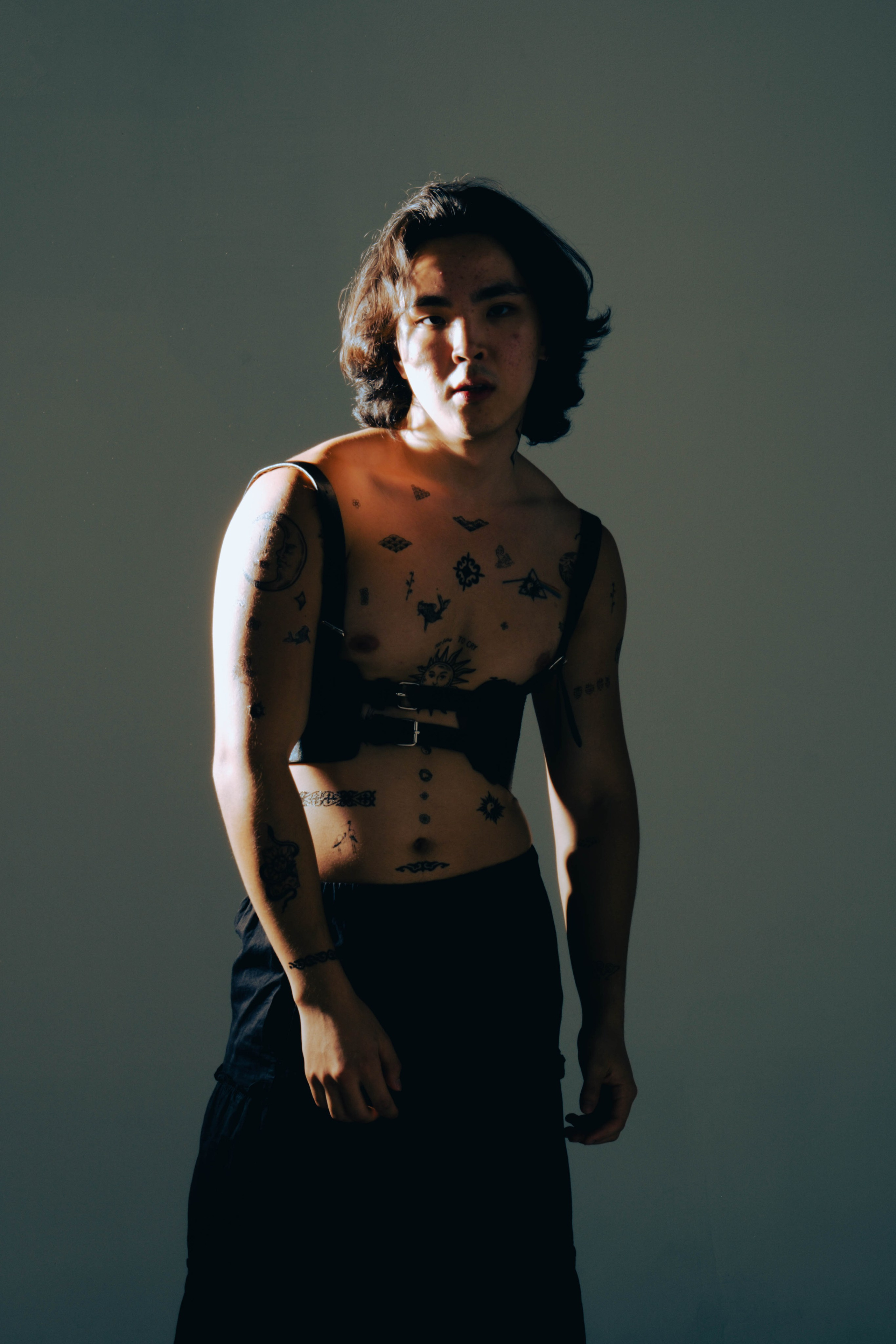 Индивидуальная съемка