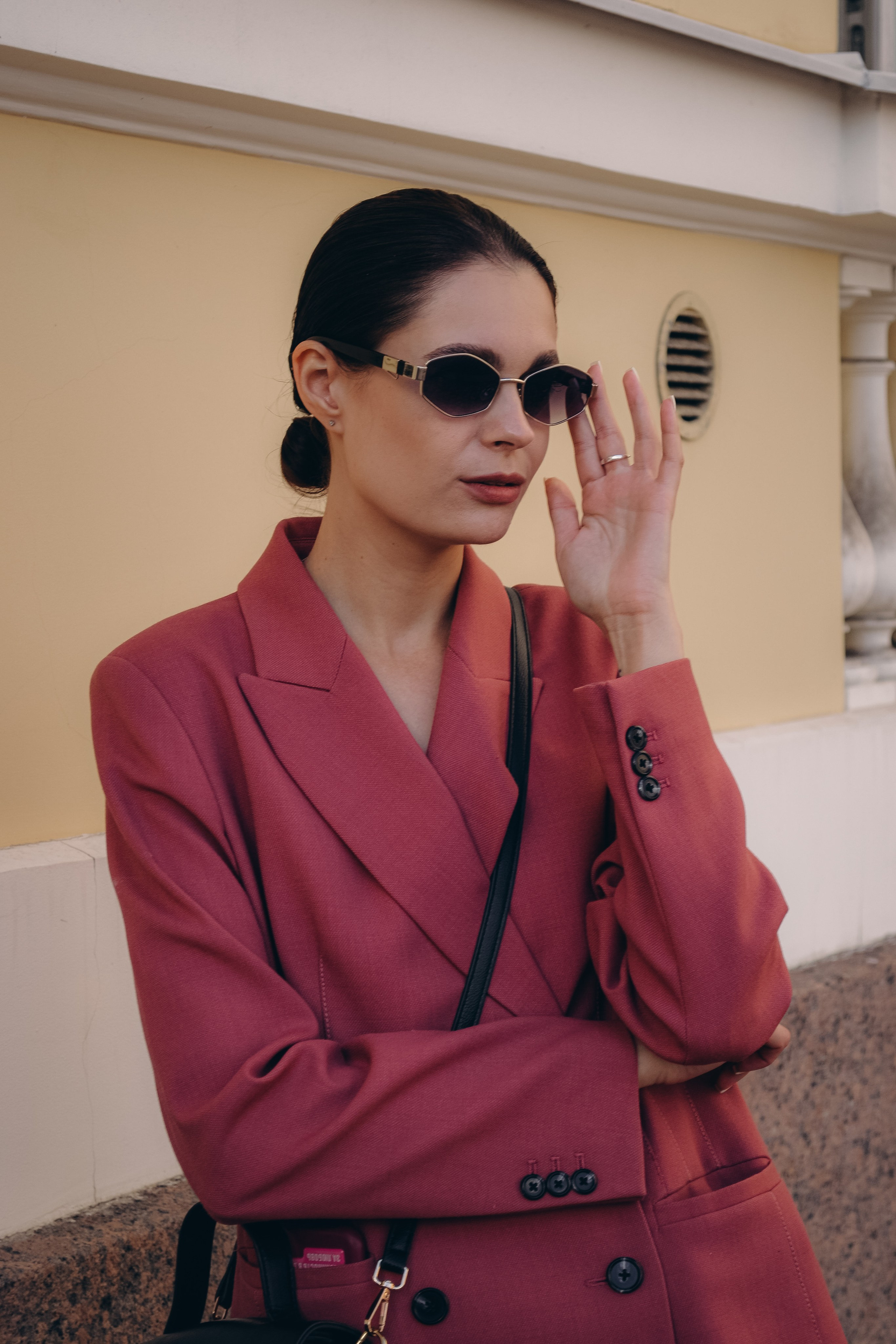 Стильная Дарья. Записки фотографа