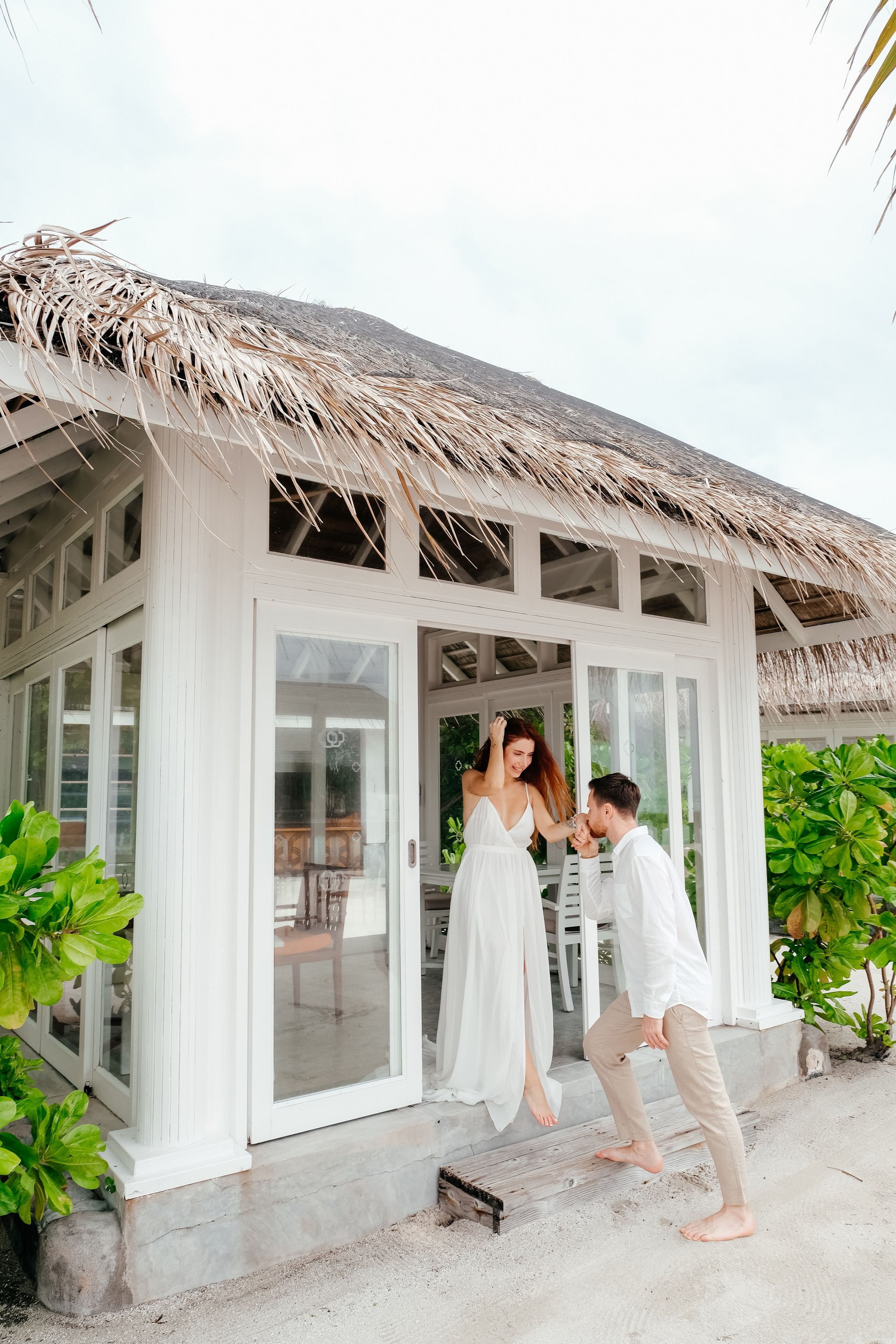 Андрей и Юлия. Свадебный фотограф Рамиль Баширов