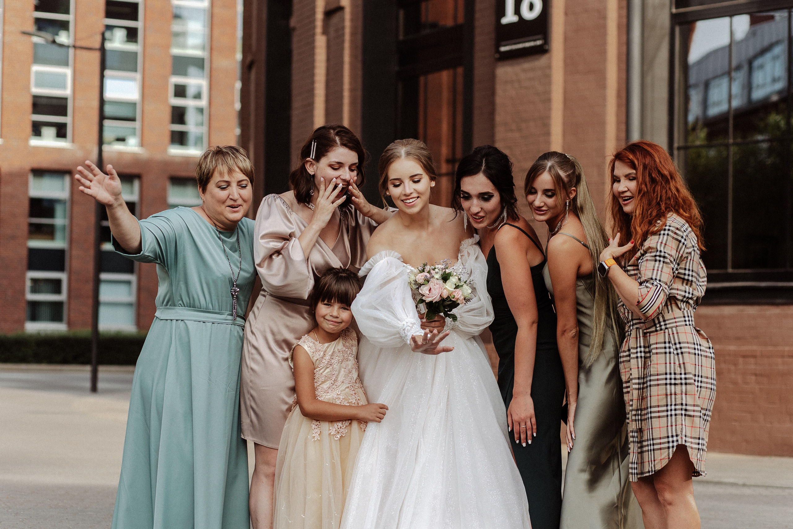 АРМА. Свадебный фотограф Маргарита Глумскова