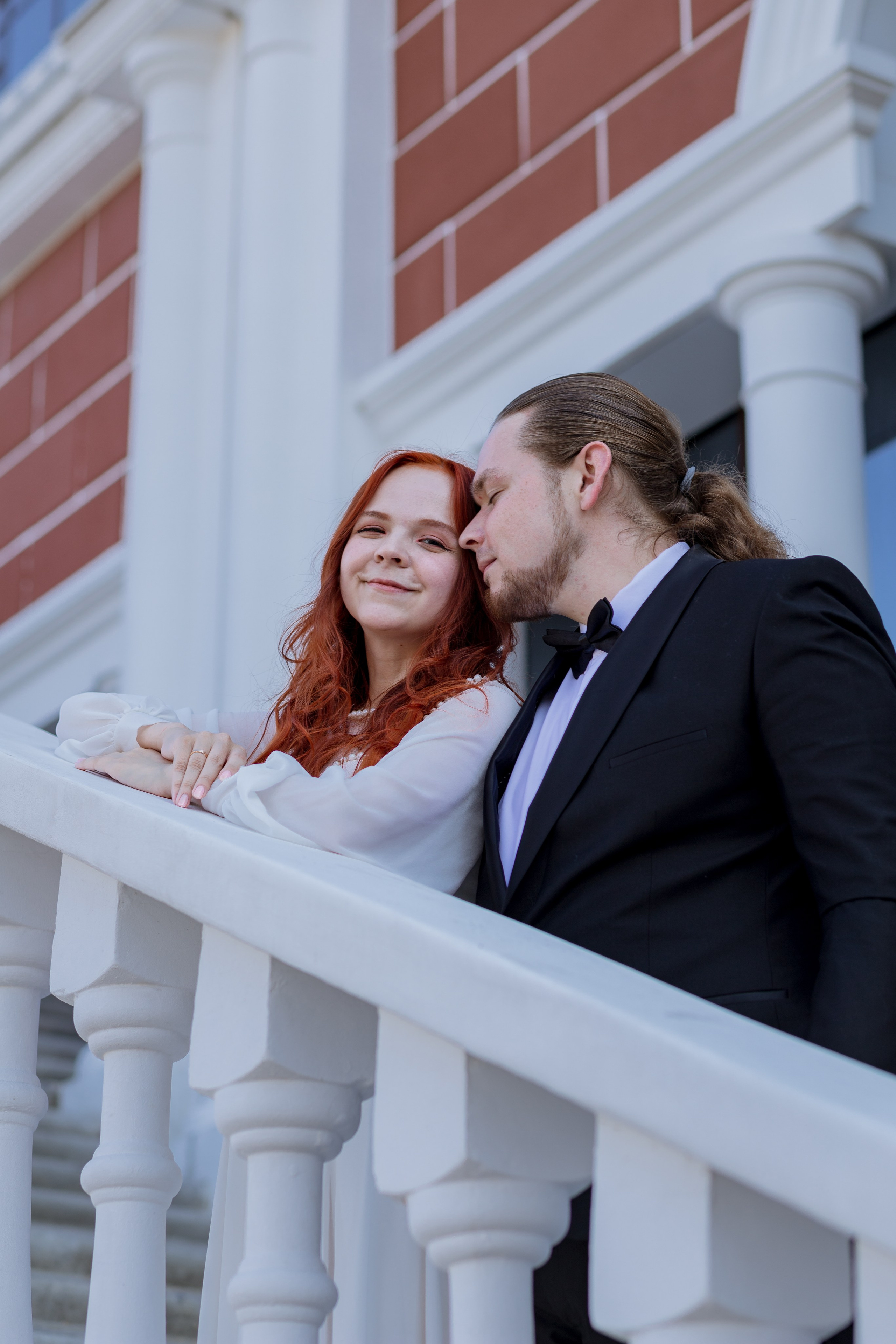 Павел & София. Свадебный фотограф в Чебоксарах Анастасия Иванова