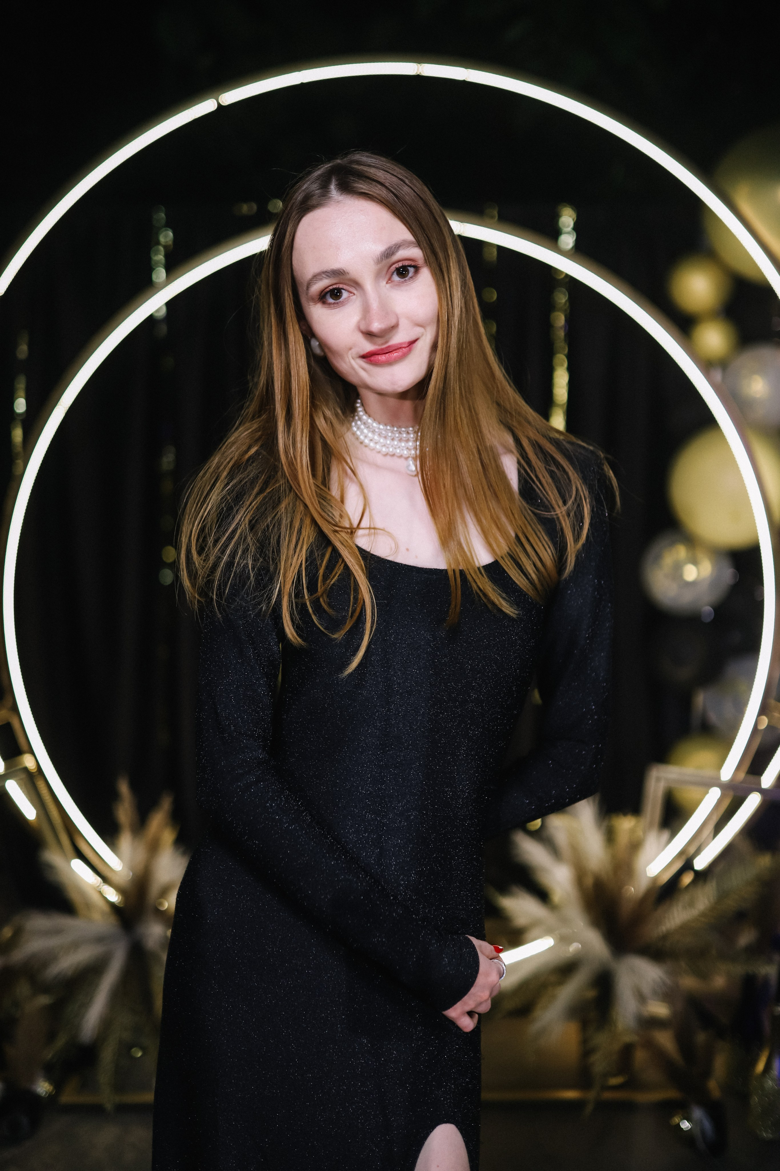 25.Диана и гости