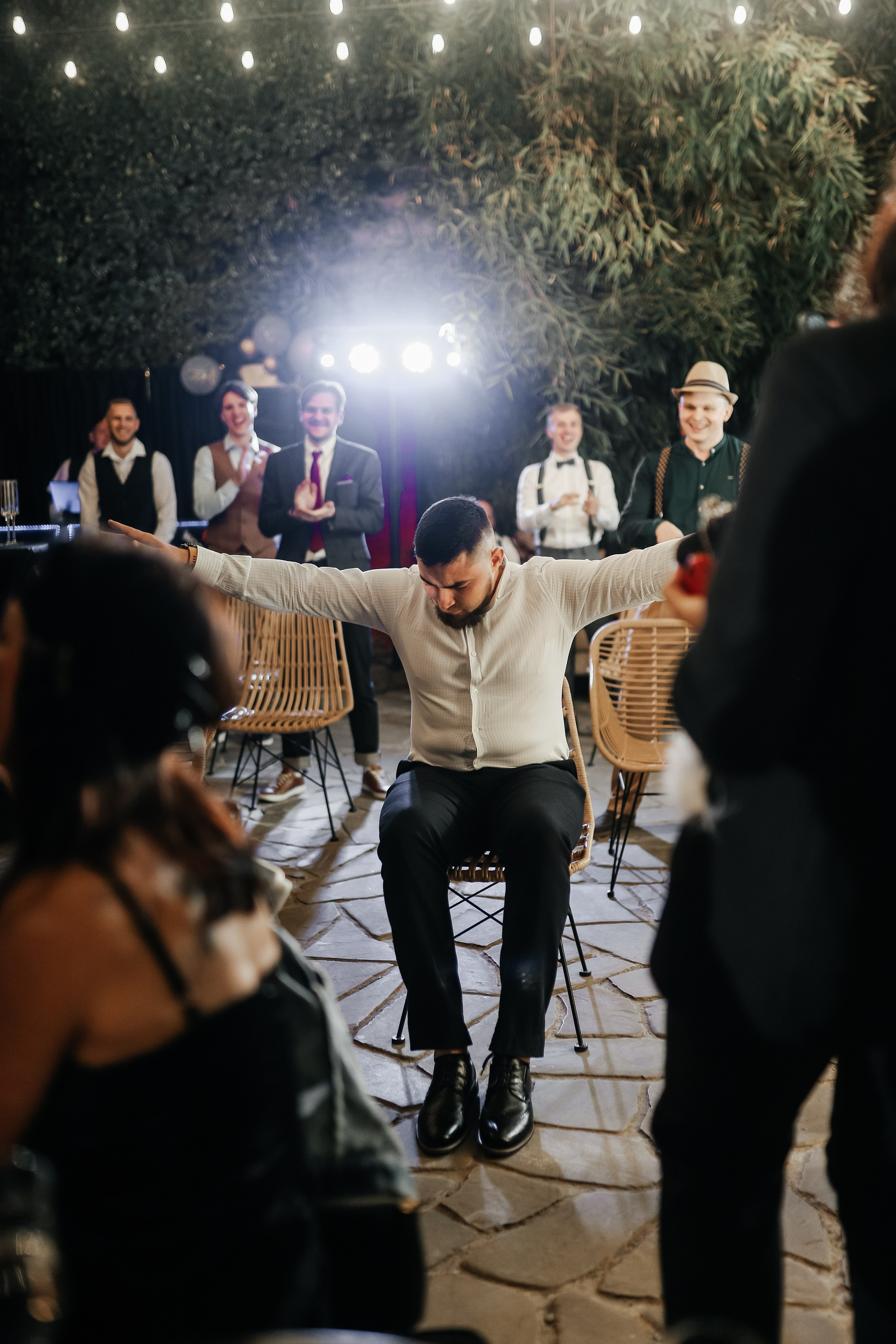 Обзор мероприятия @lubyanenkoo