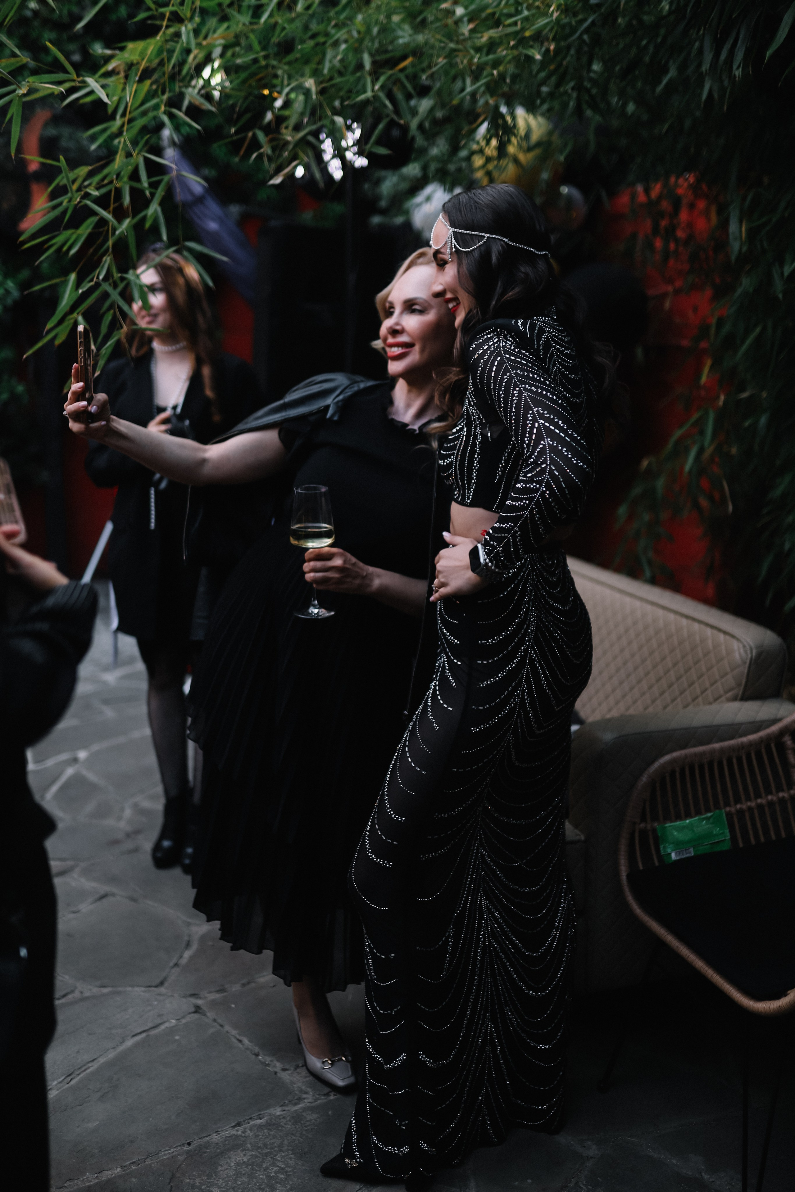 Обзор мероприятия @lubyanenkoo