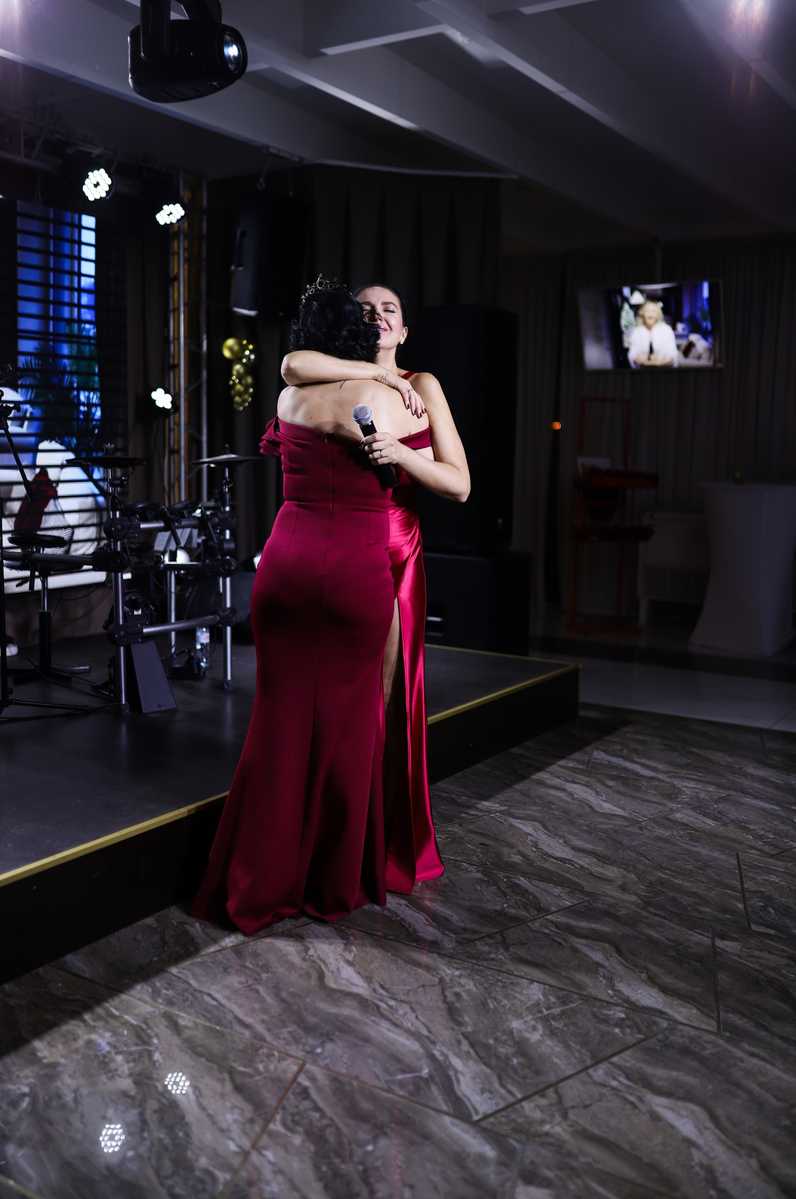 Новогодний корпоратив