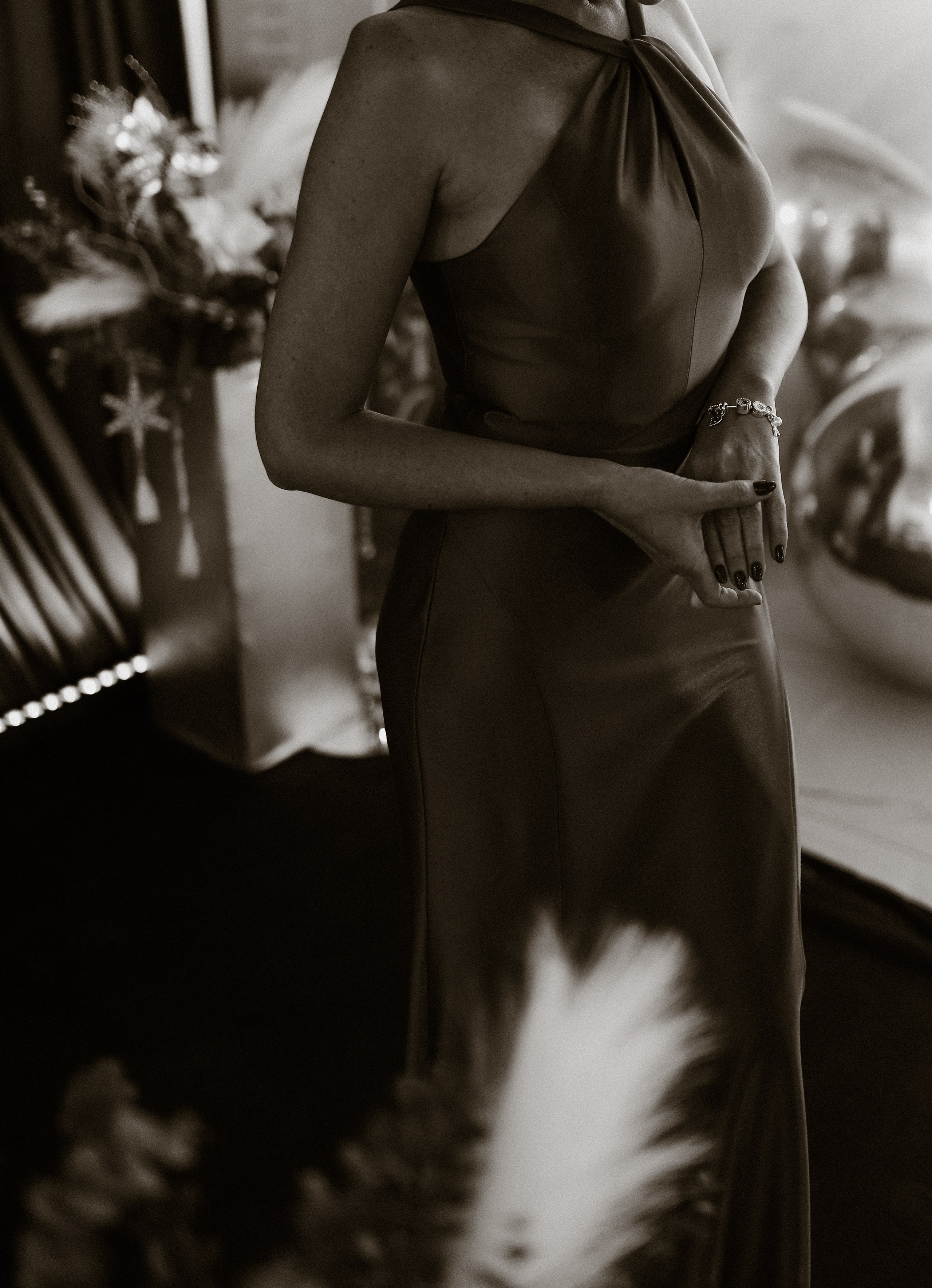 Новогодний корпоратив