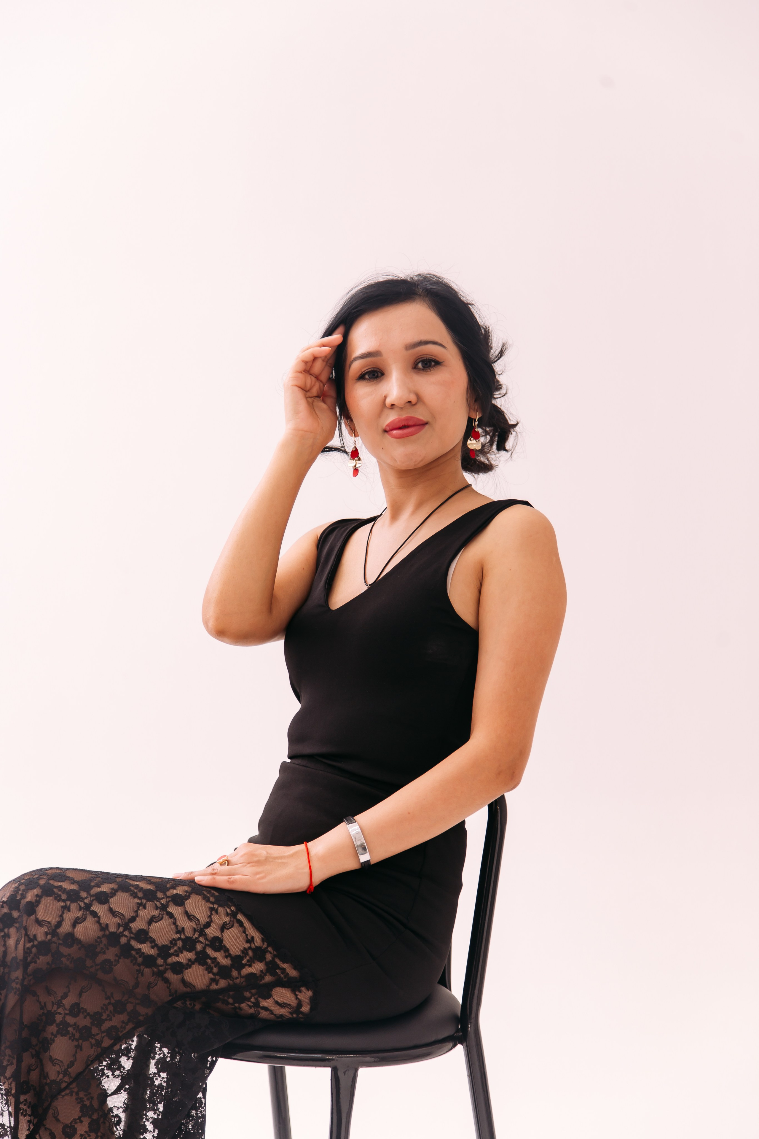 Дильшат и Гузяй. Рекламный и портретный фотограф в Алматы — Серекпаев Танирхан