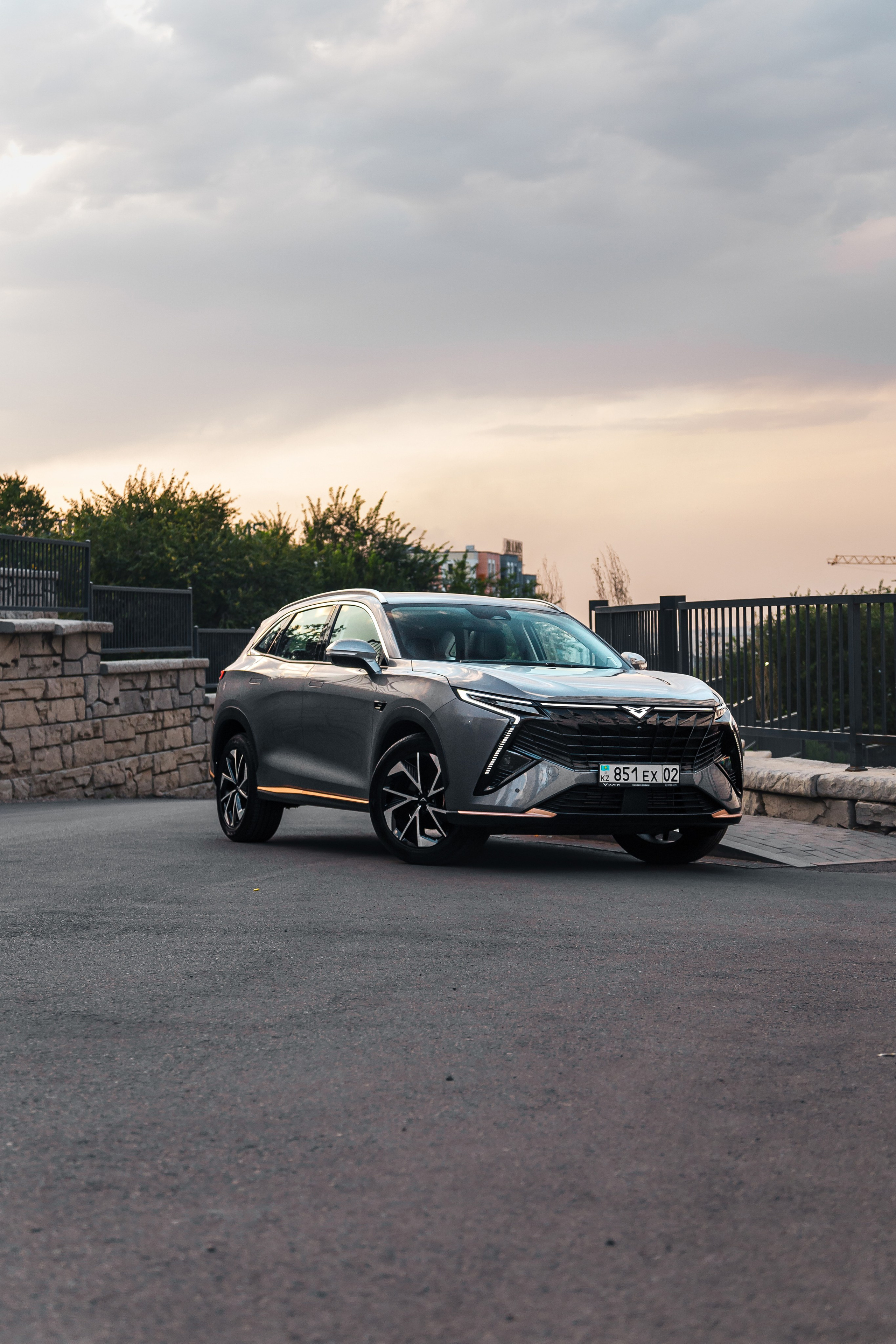 KAIYI X7. Рекламный и портретный фотограф в Алматы — Серекпаев Танирхан