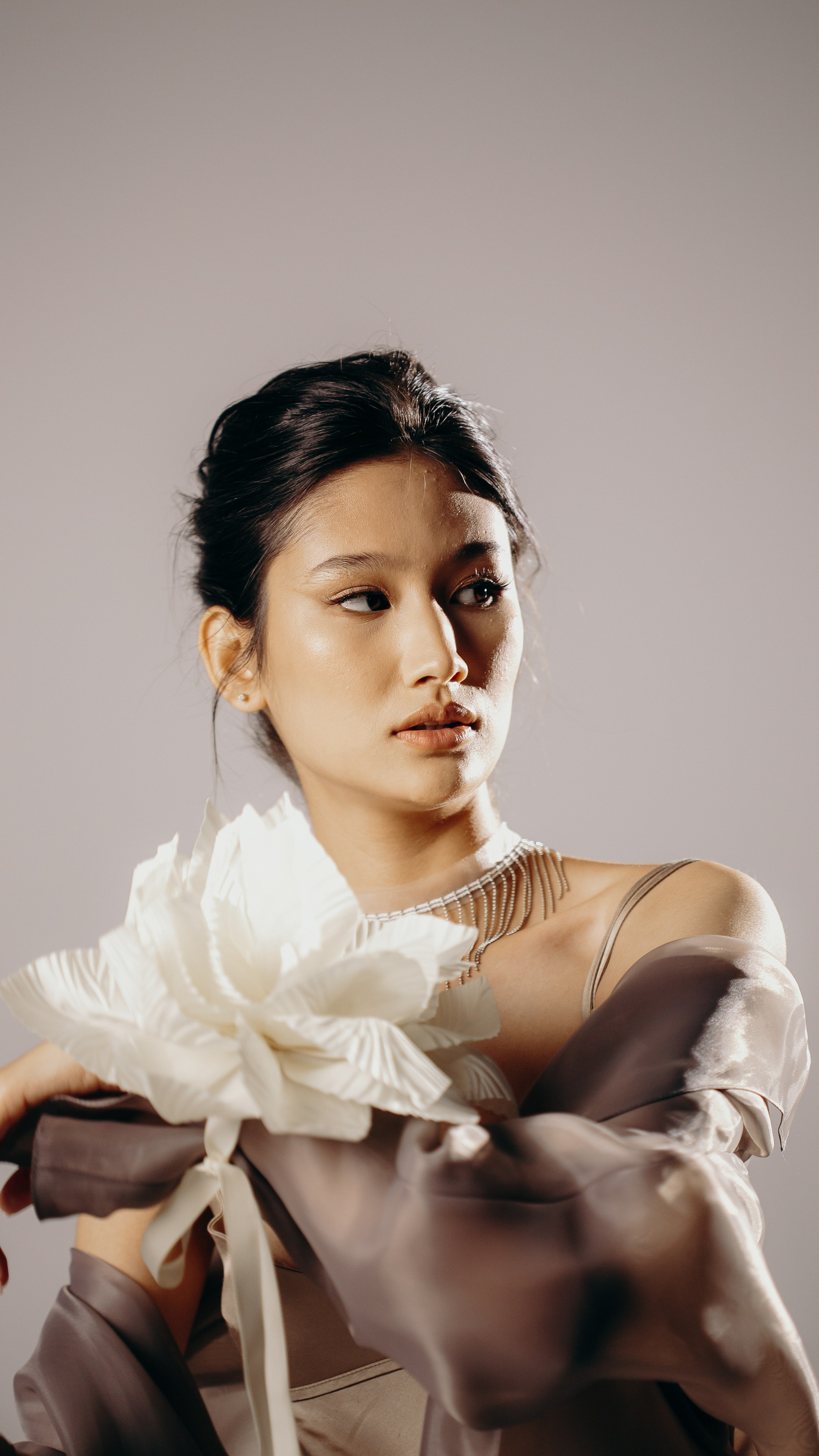 Гульзия и Егор. Рекламный и портретный фотограф в Алматы — Серекпаев Танирхан