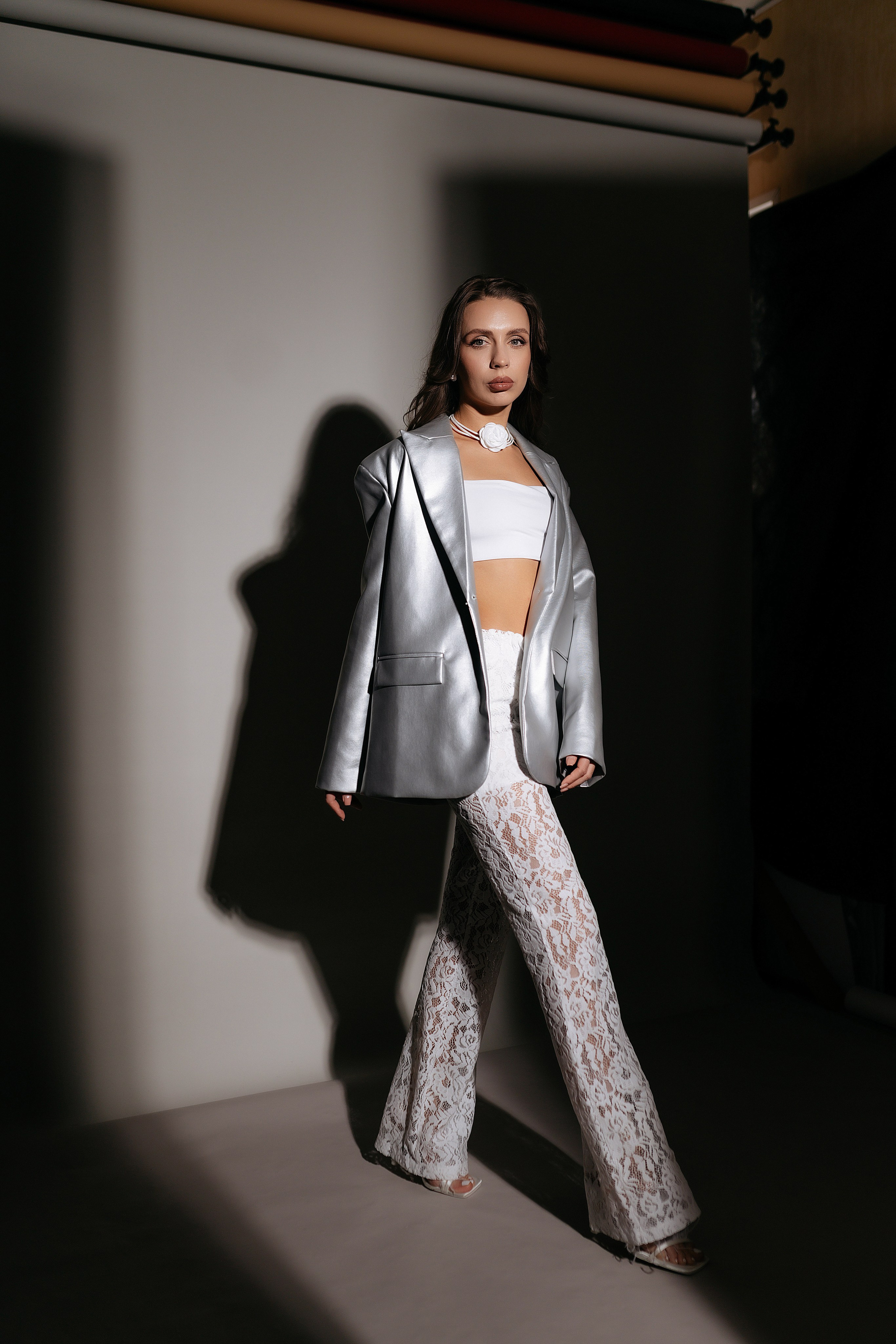 Юлия. Фотограф Карина Шмулёва. Воронеж и область