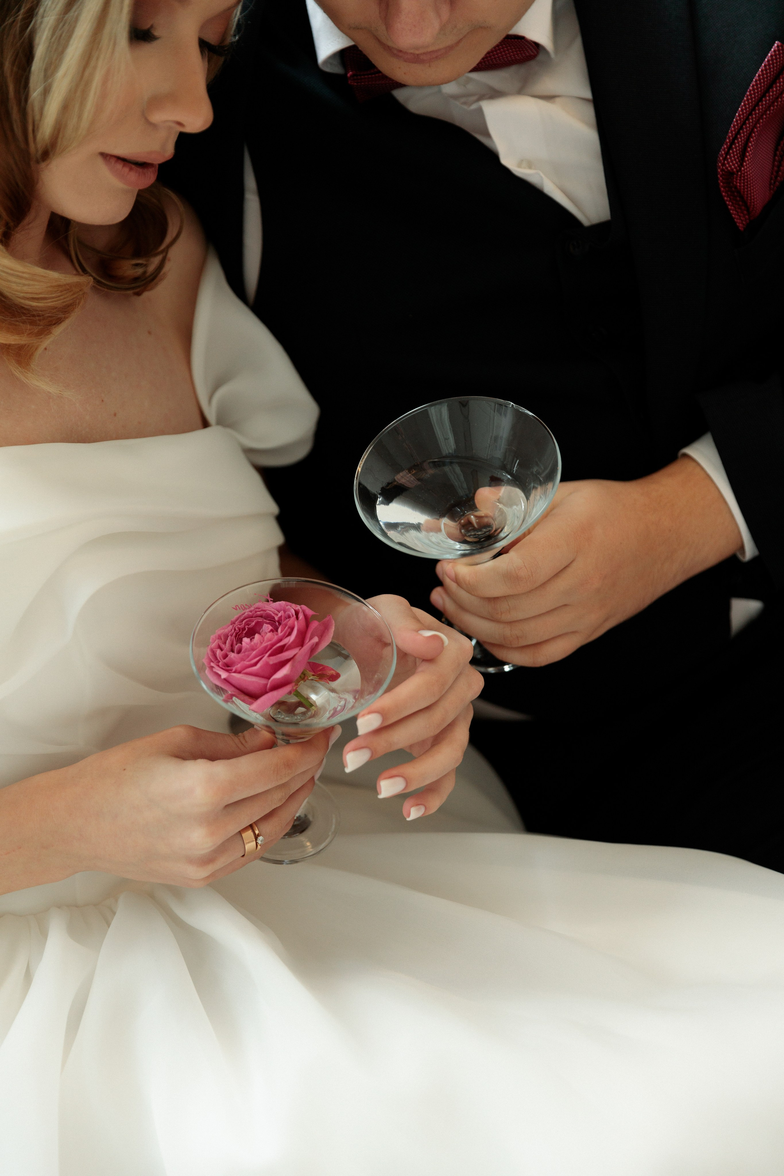 Диана&Анатолий. Свадебный фотограф в Ростове-на-Дону Базарова Анастасия