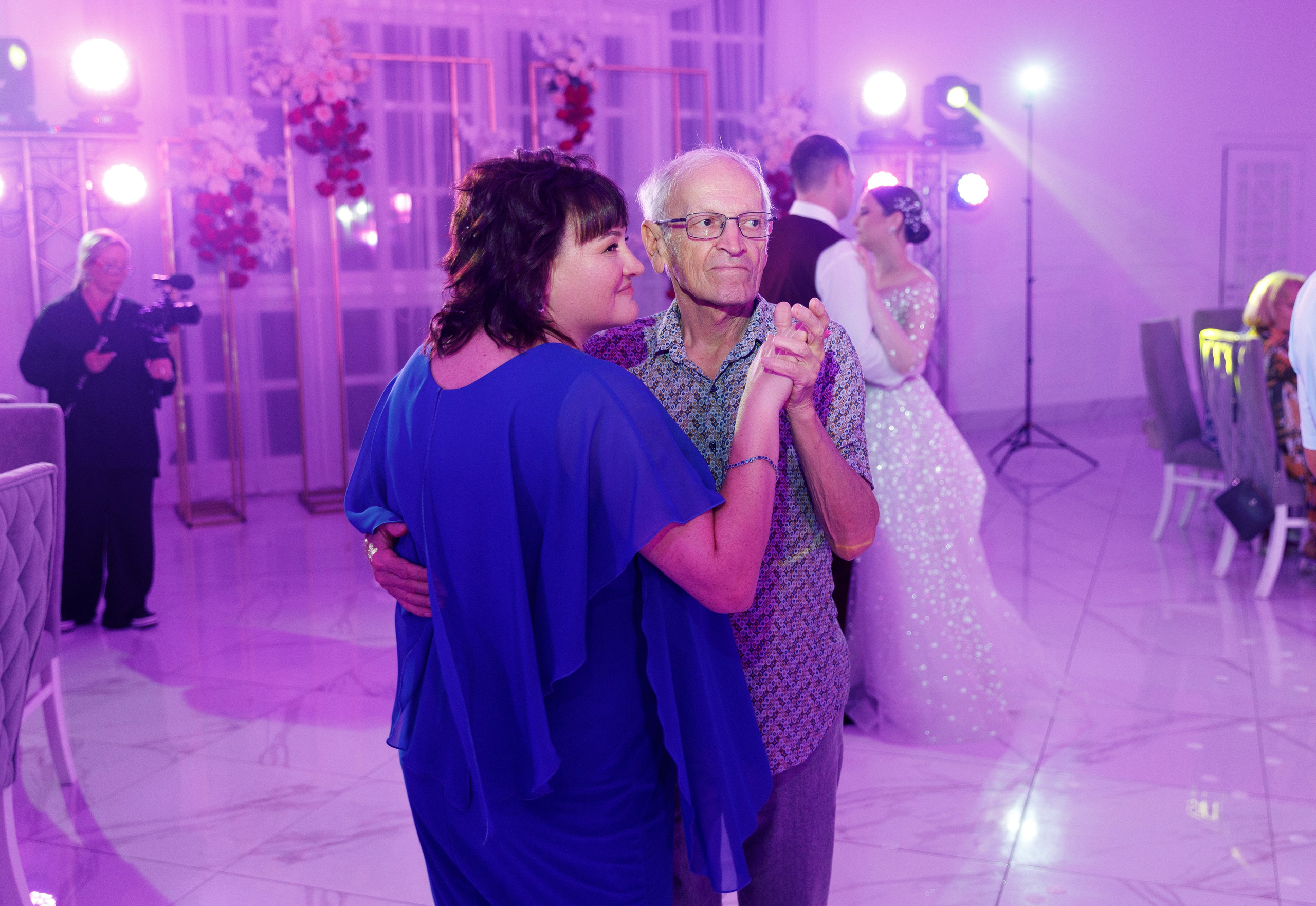 Анна&Михаил. Свадебный фотограф в Ростове-на-Дону Базарова Анастасия