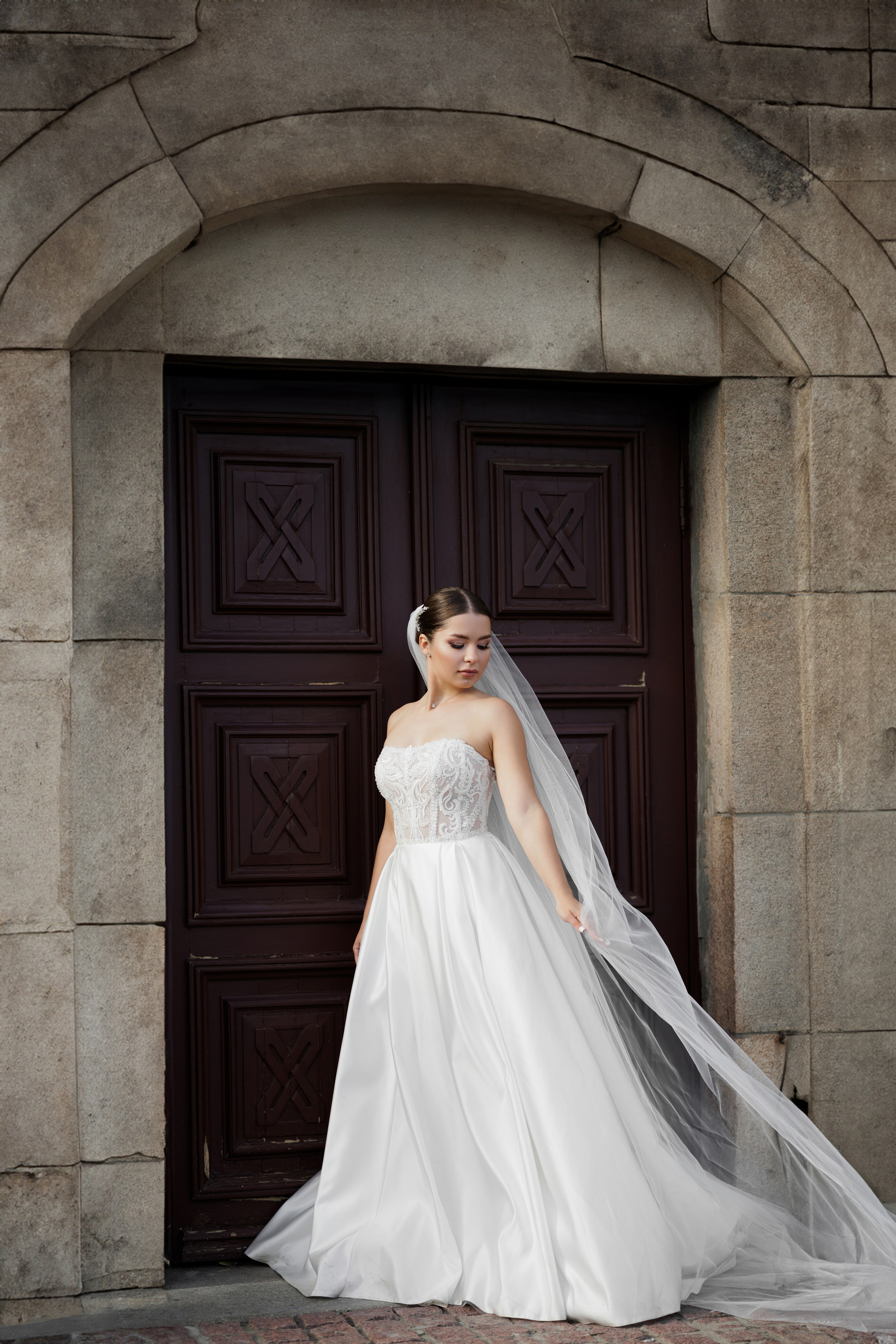 Светлана&Александр. Свадебный фотограф в Ростове-на-Дону Базарова Анастасия