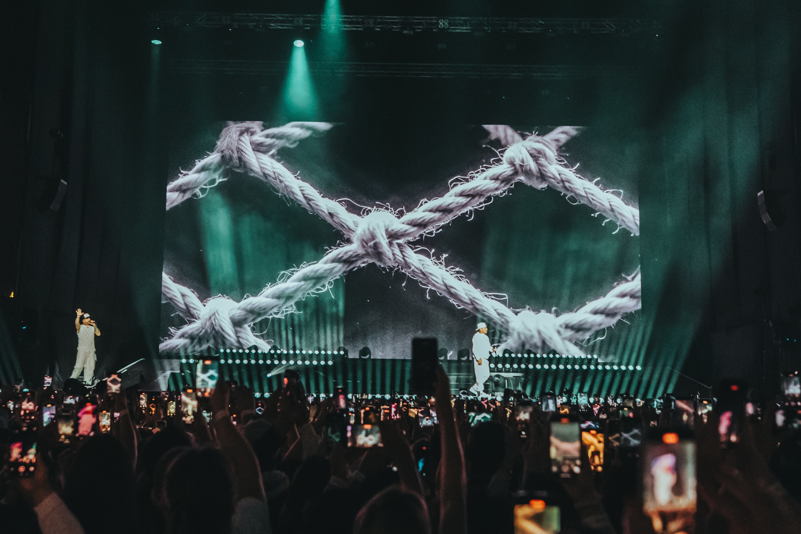 Backstreet Boys в Астане. Профессиональный фотограф в городе Астана Копанев Данил