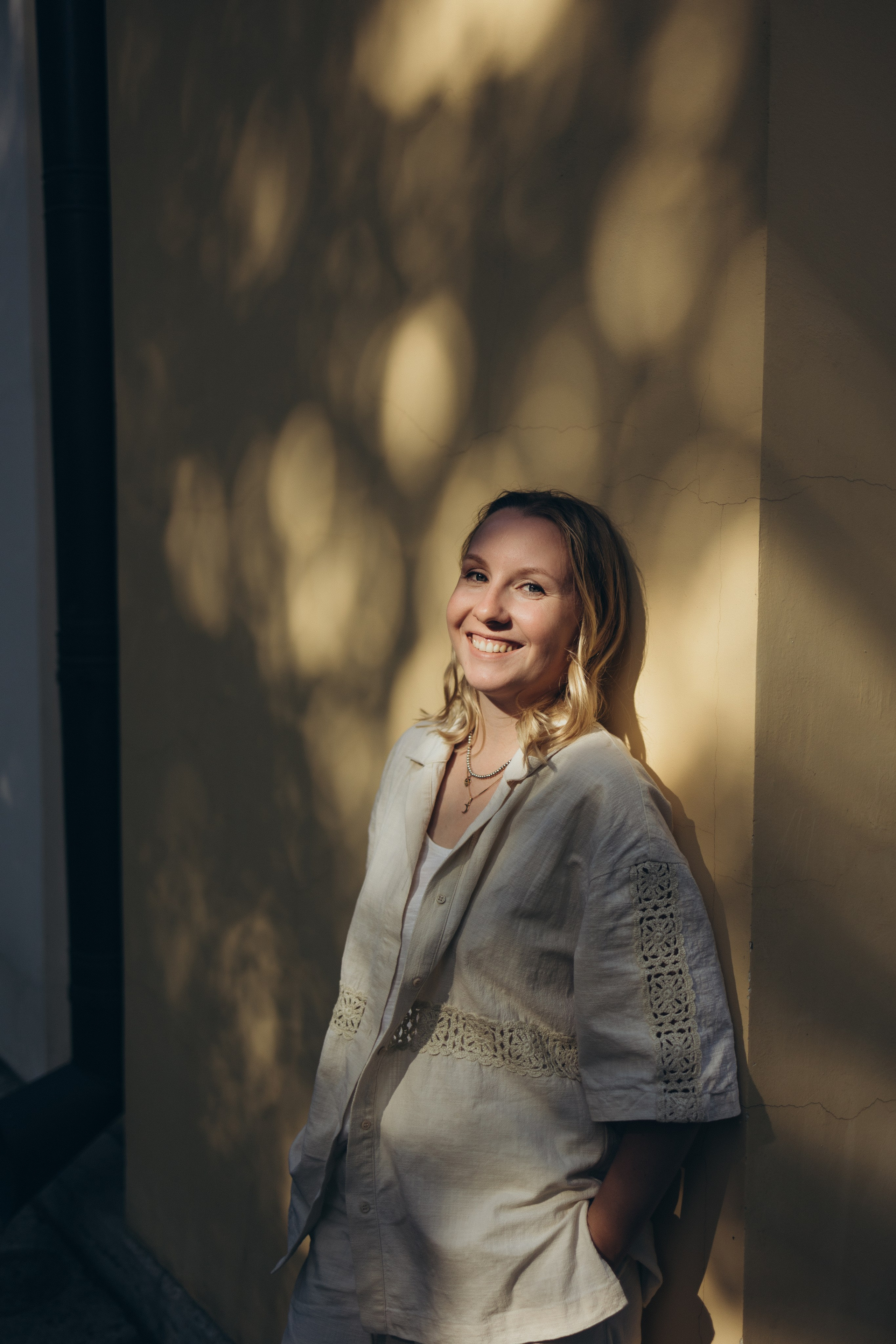 Бегом по летнему Петербургу. Фотограф из Петербурга