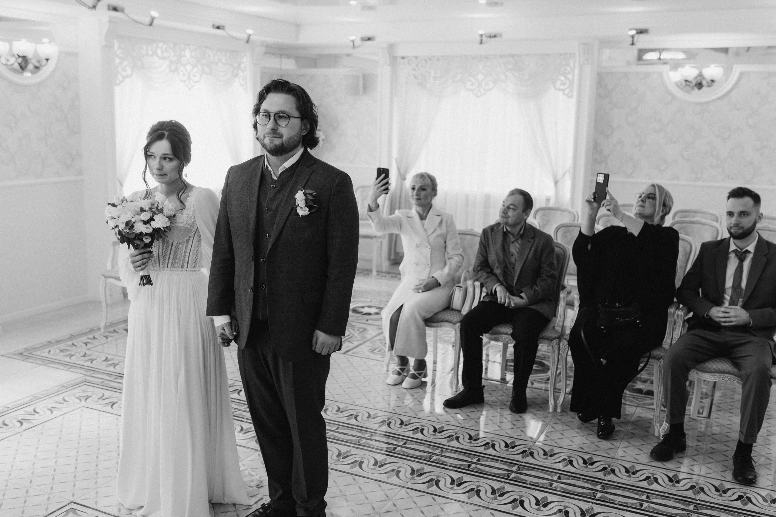 Настя и Никита. Фотограф из Петербурга