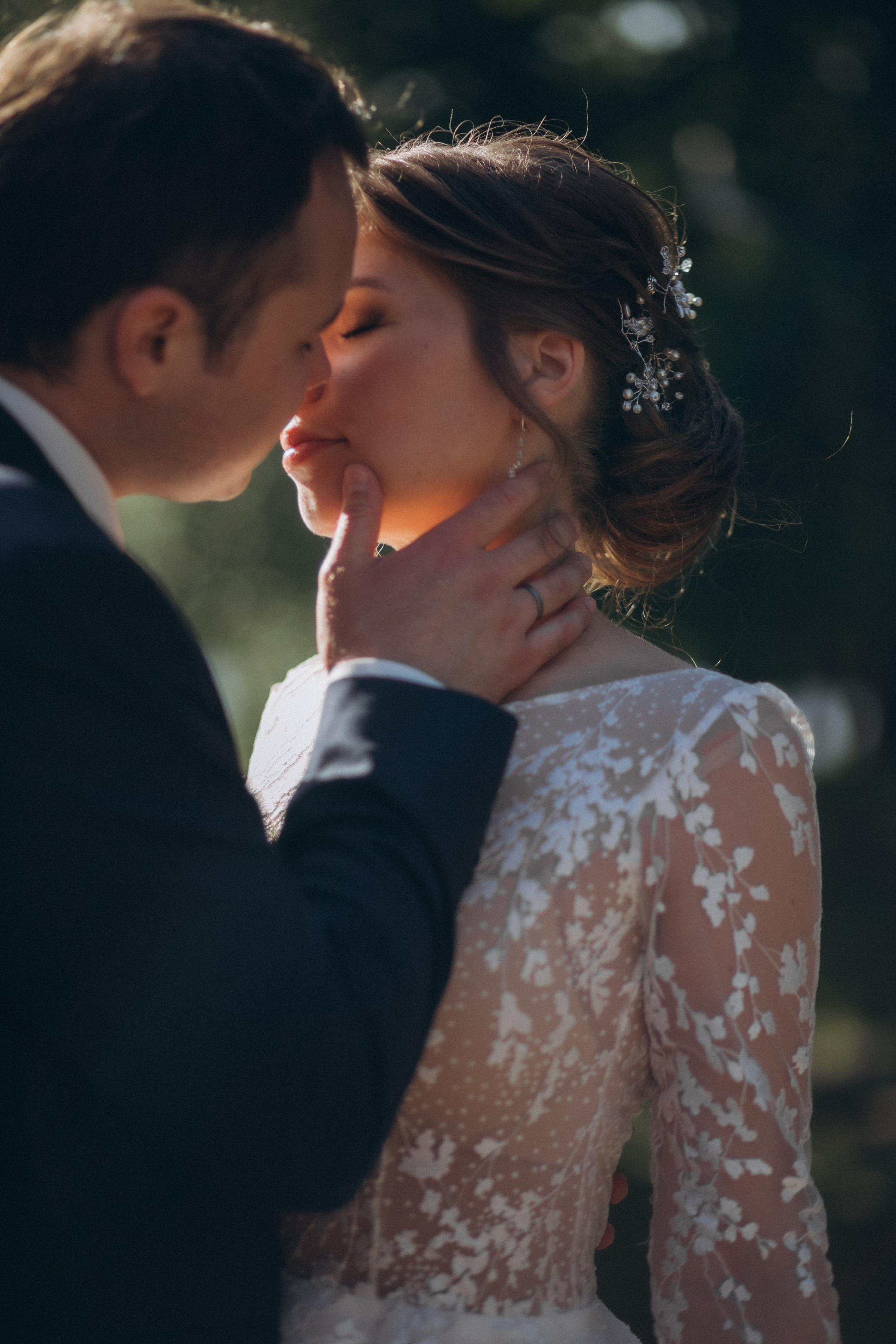 Катя и Юра. Фотограф из Петербурга