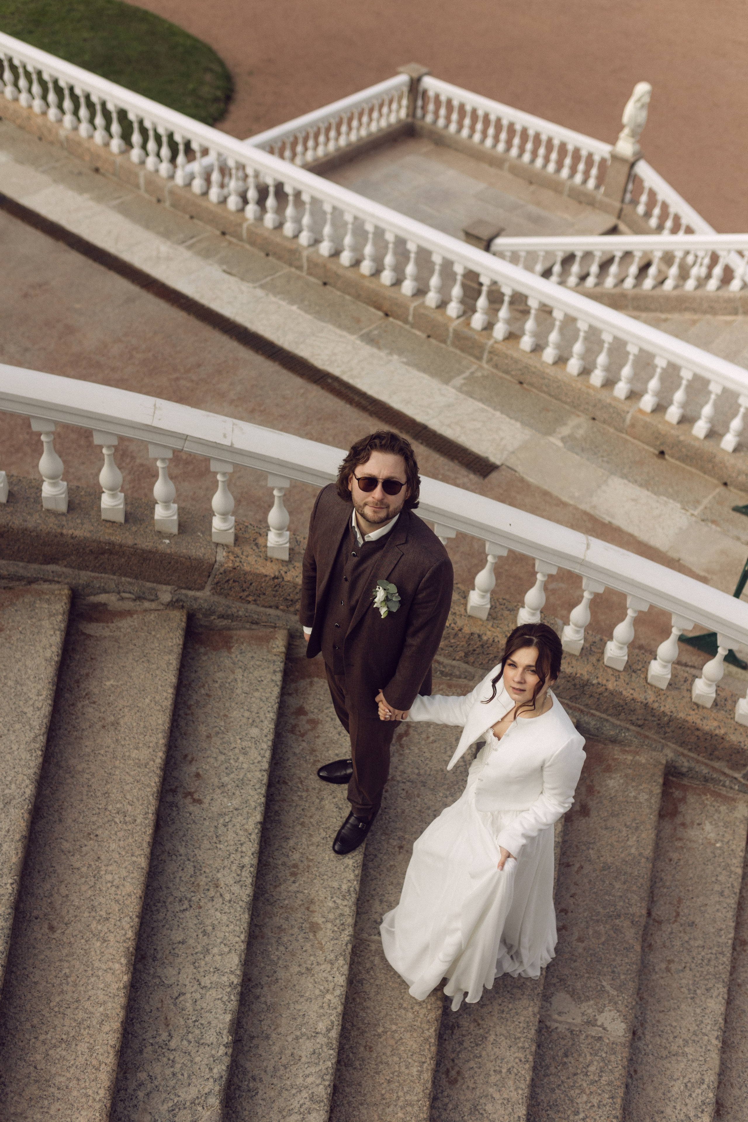 Настя и Никита. Фотограф из Петербурга